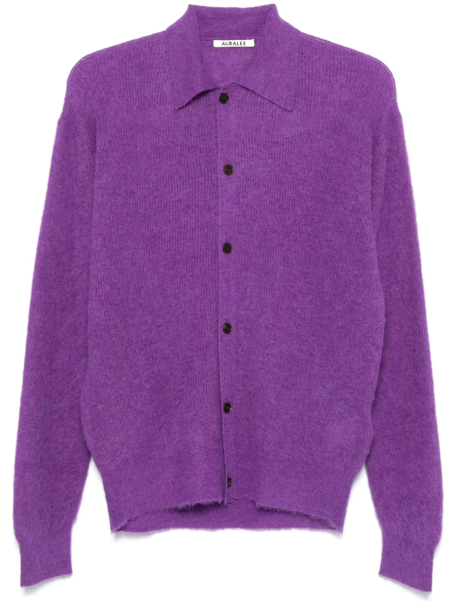shirt cardigan
