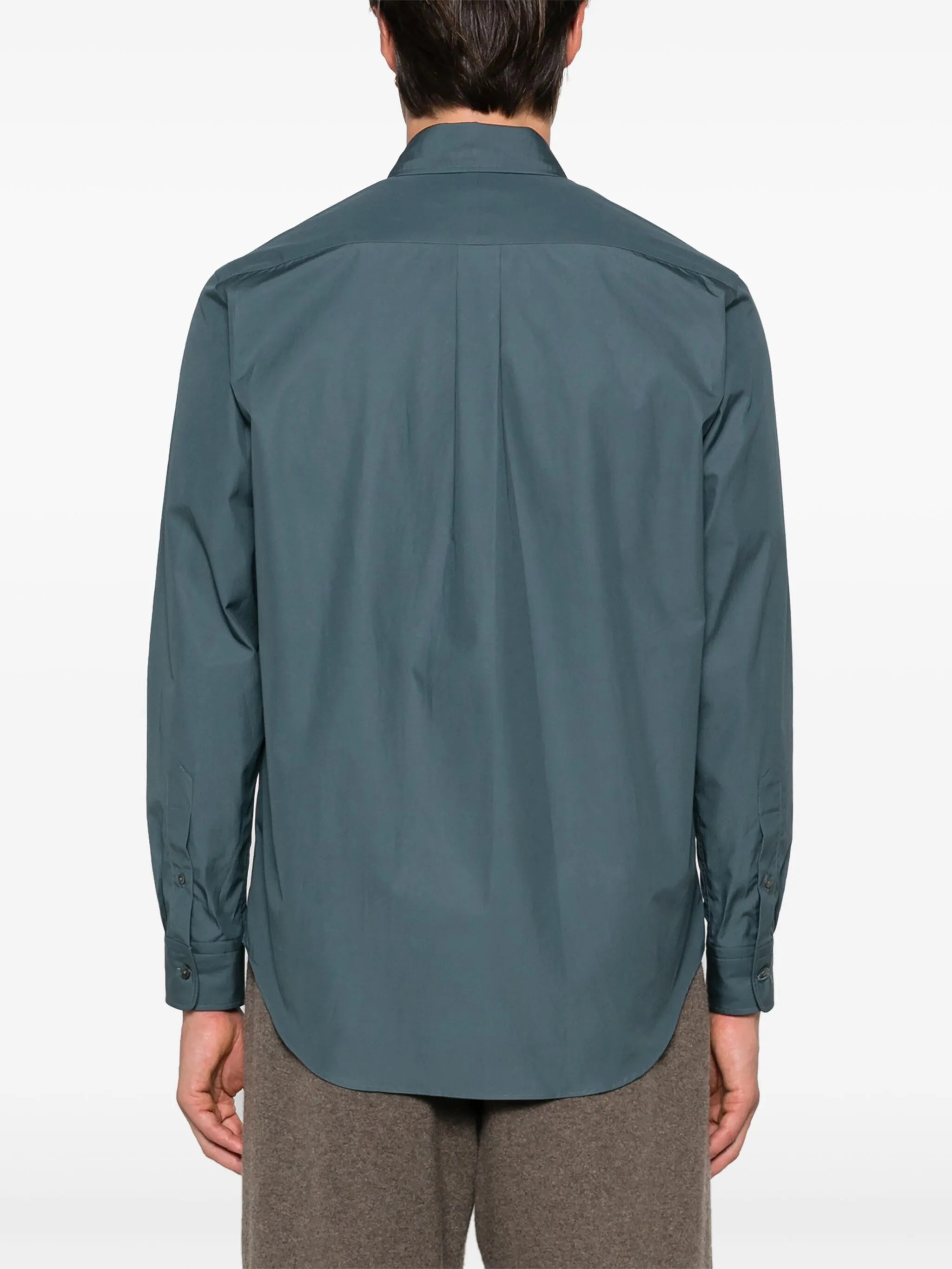 cotton shirt