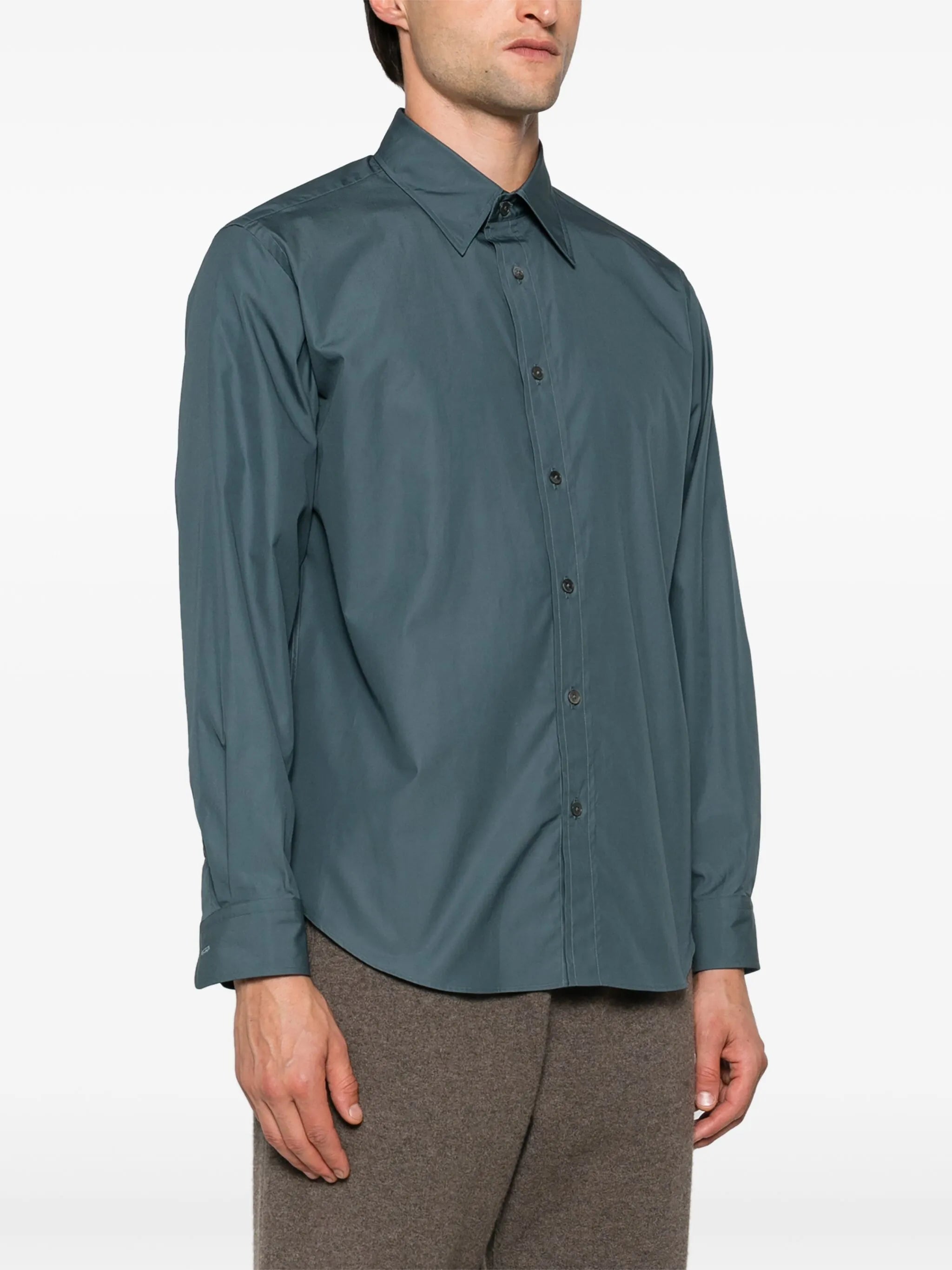cotton shirt