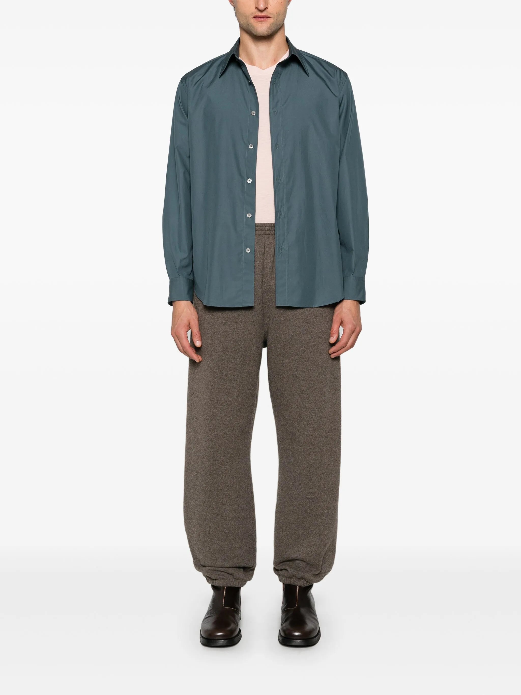 cotton shirt
