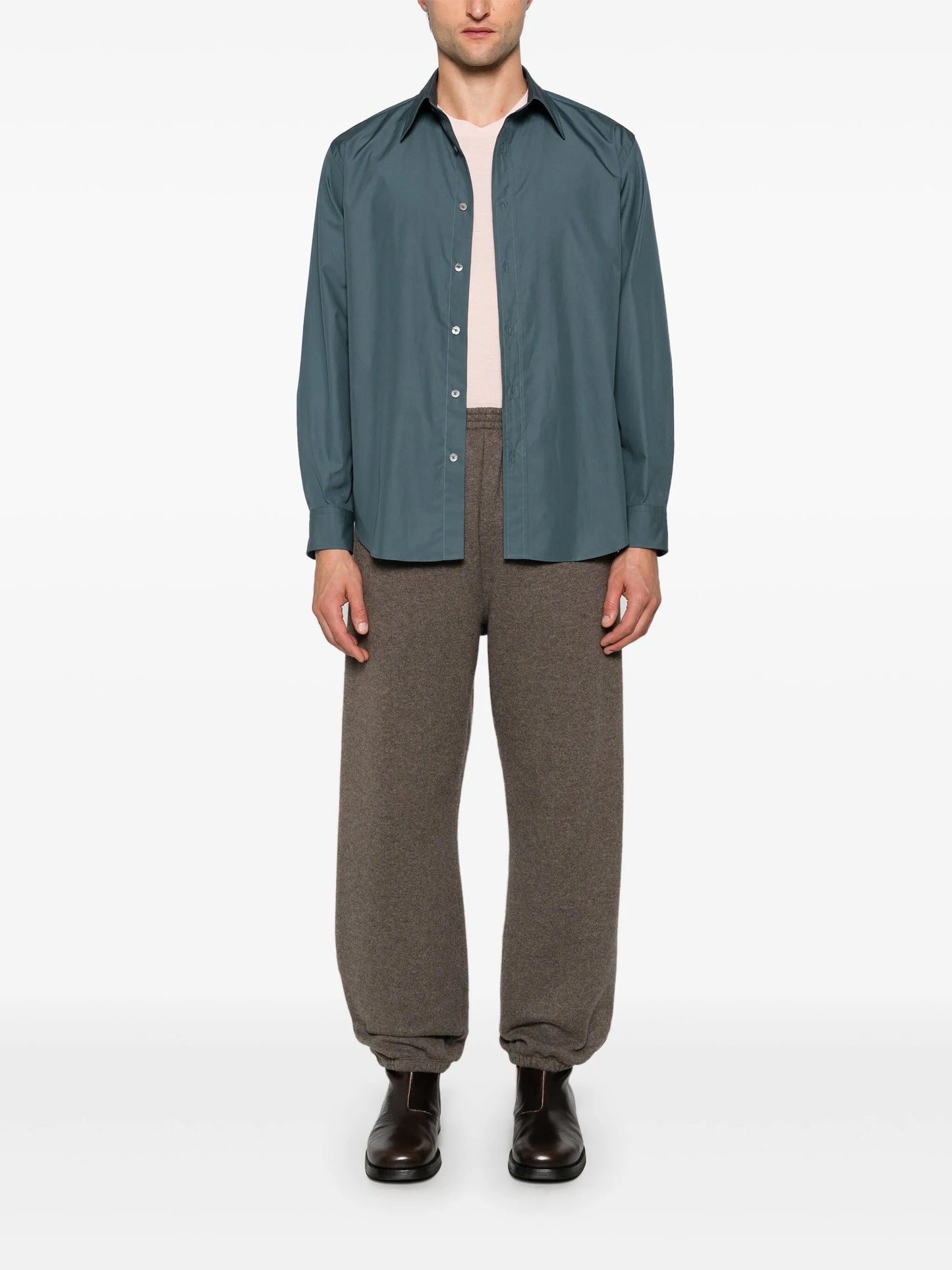 cotton shirt