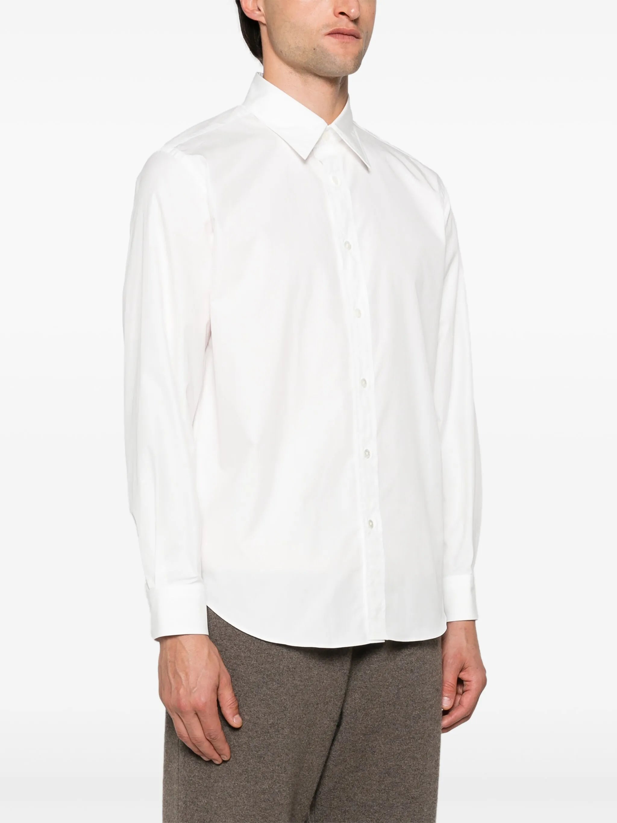 cotton shirt