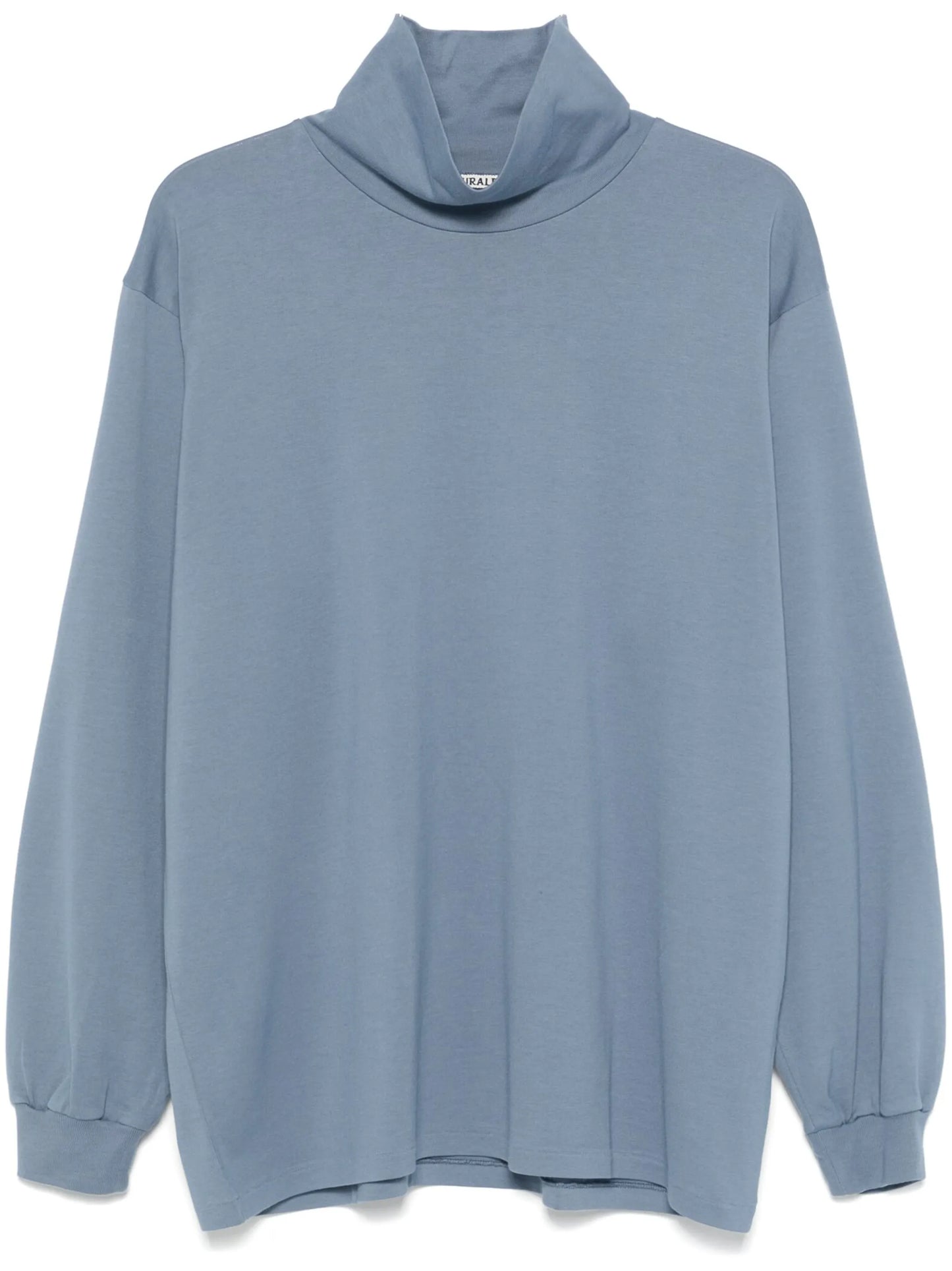 Luster Plaiting T-shirt
