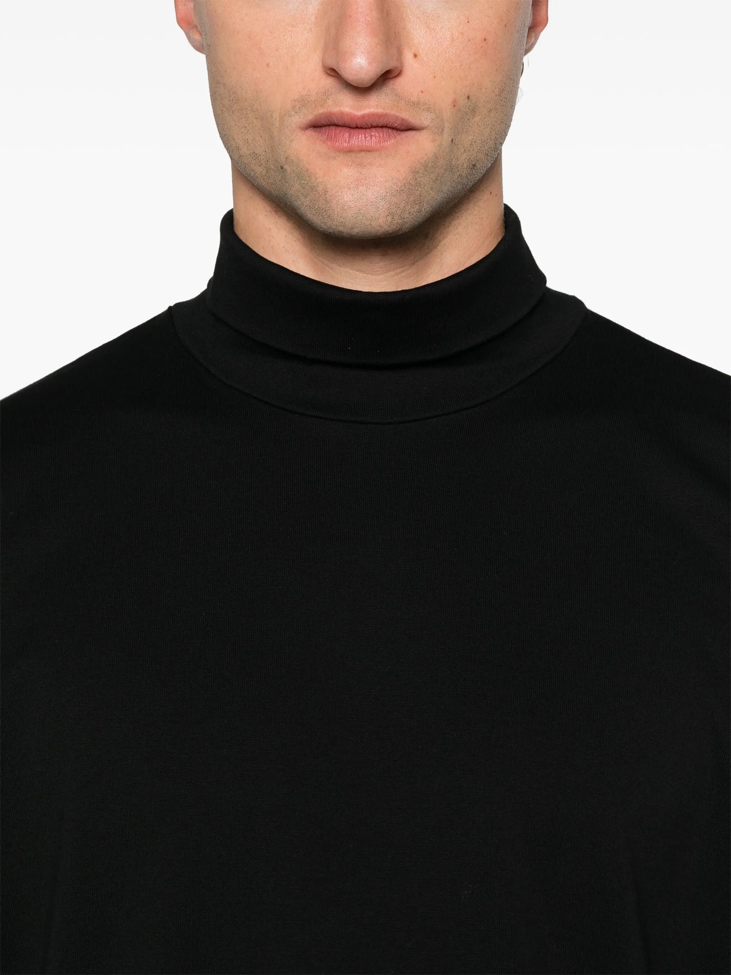 Luster Plaiting T-shirt