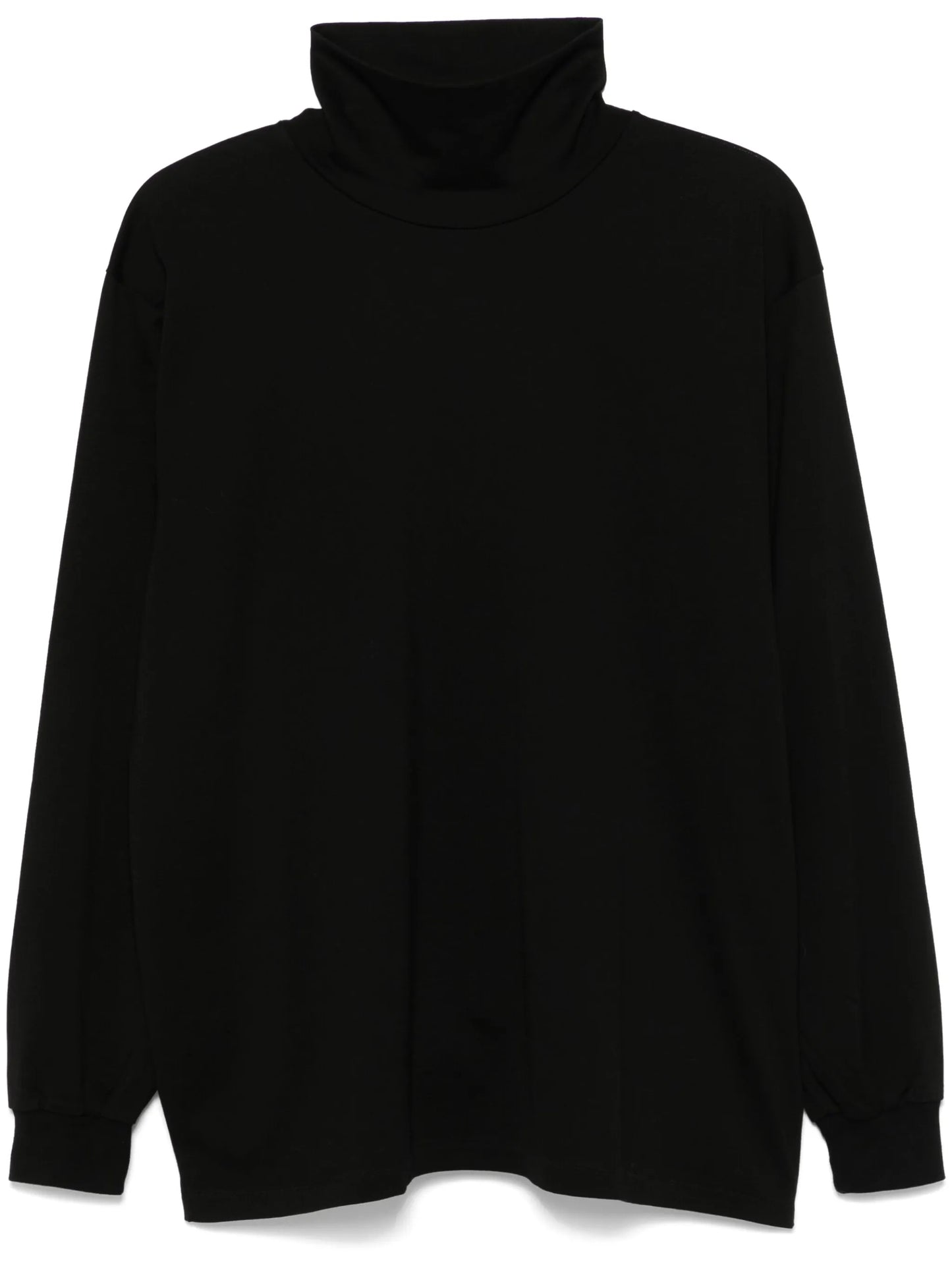 Luster Plaiting T-shirt