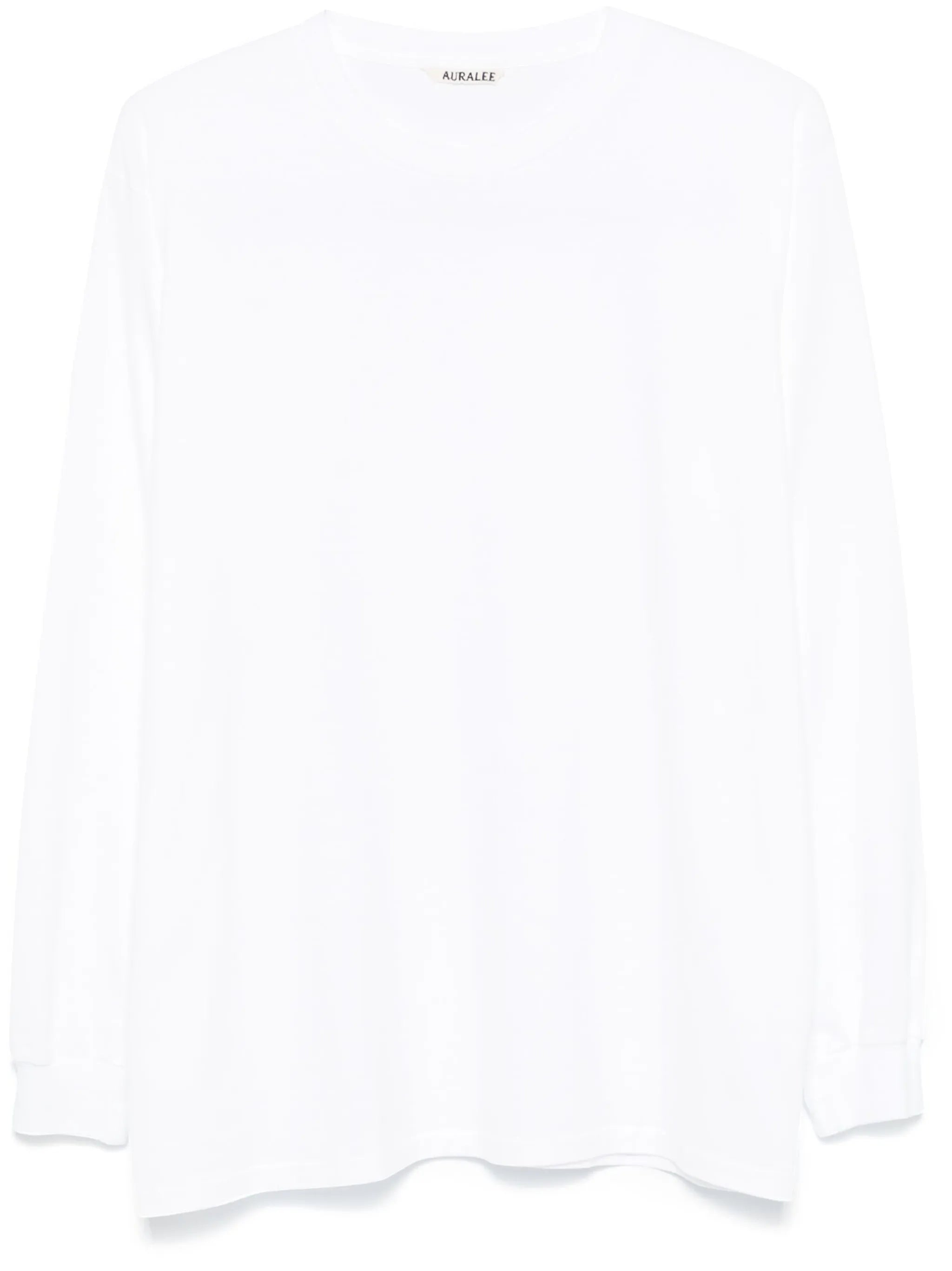 Luster Plaiting T-shirt
