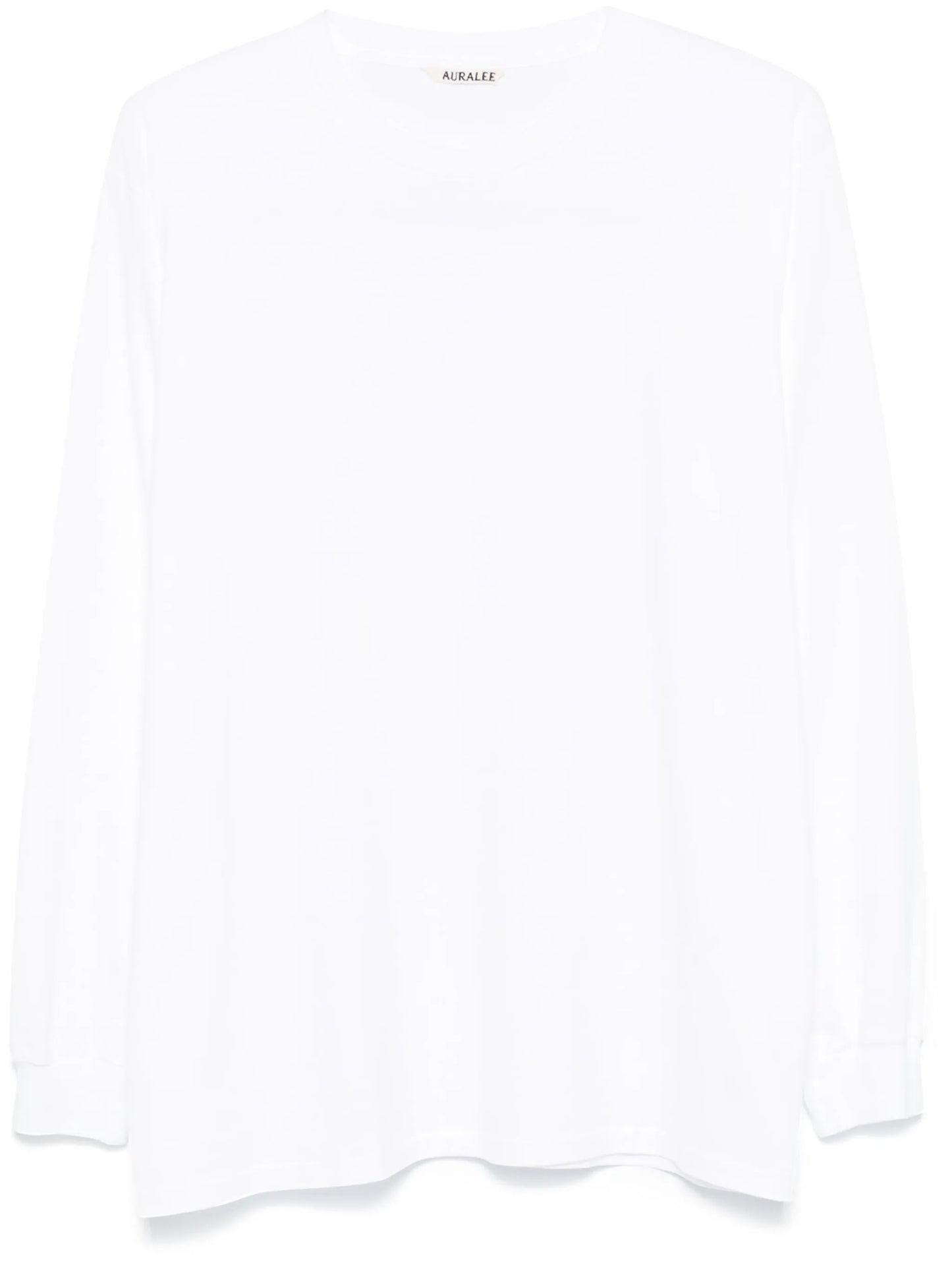 Luster Plaiting T-shirt