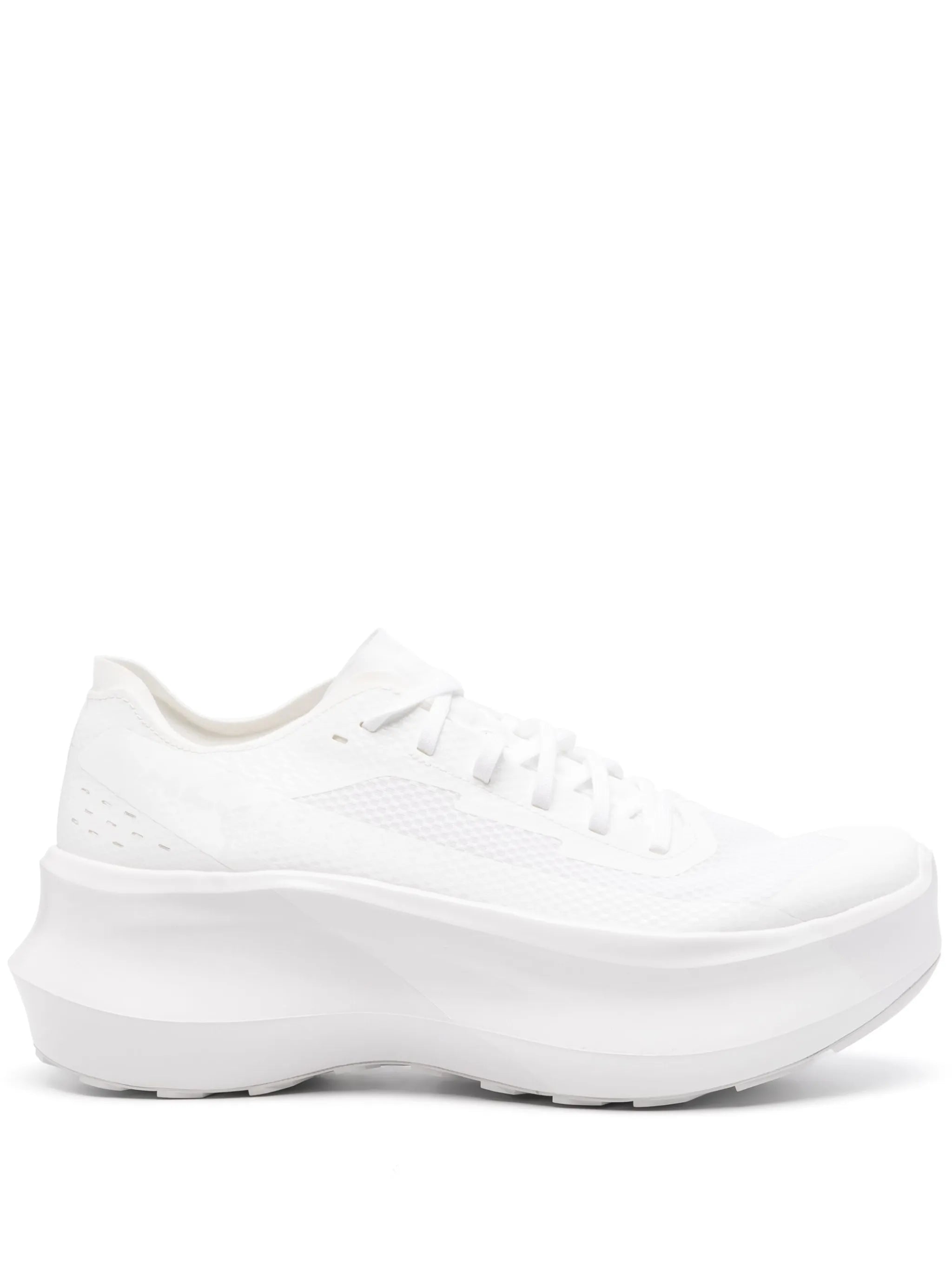 x Salomon Phantasm platform sneakers