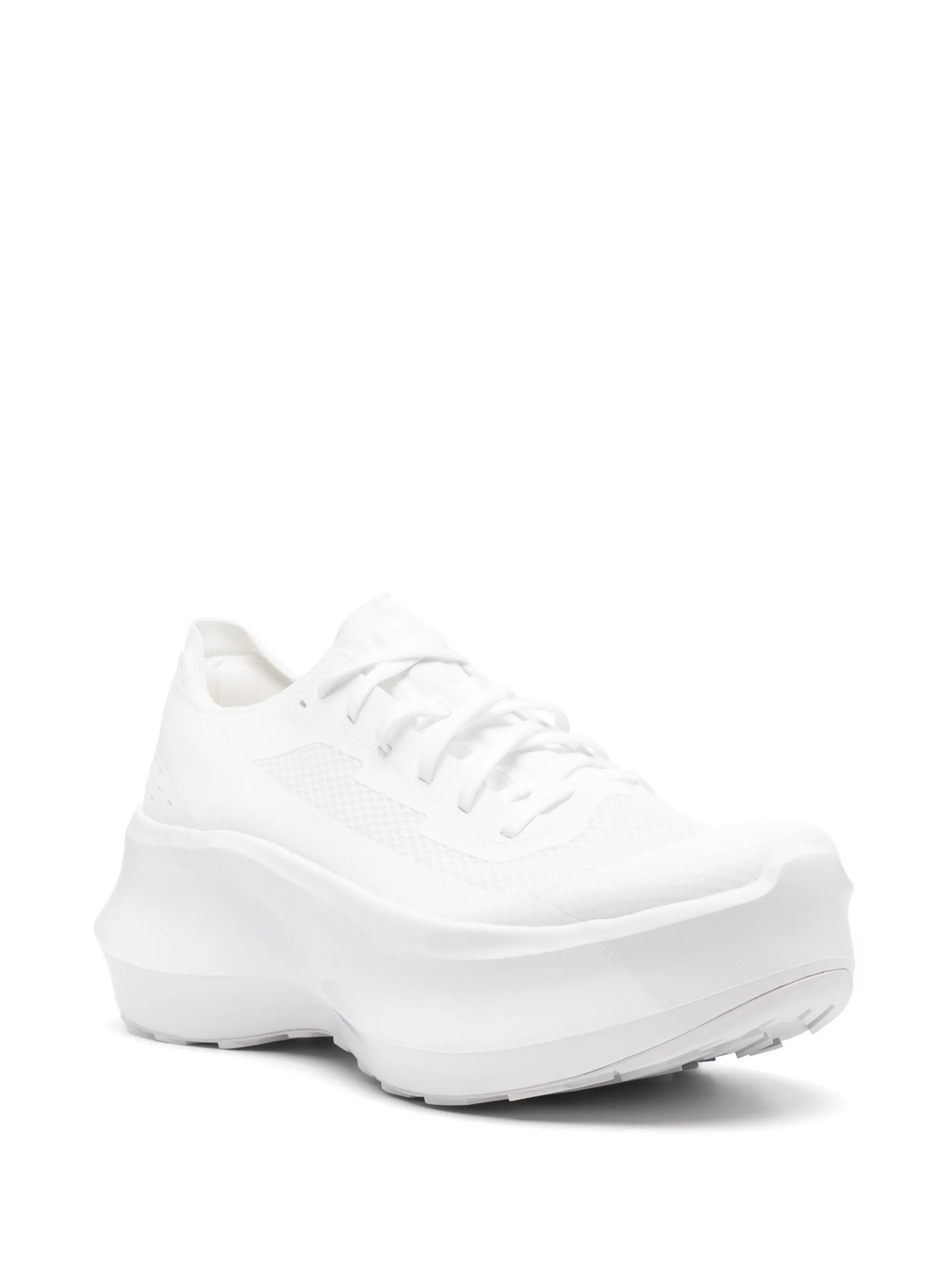 x Salomon Phantasm platform sneakers