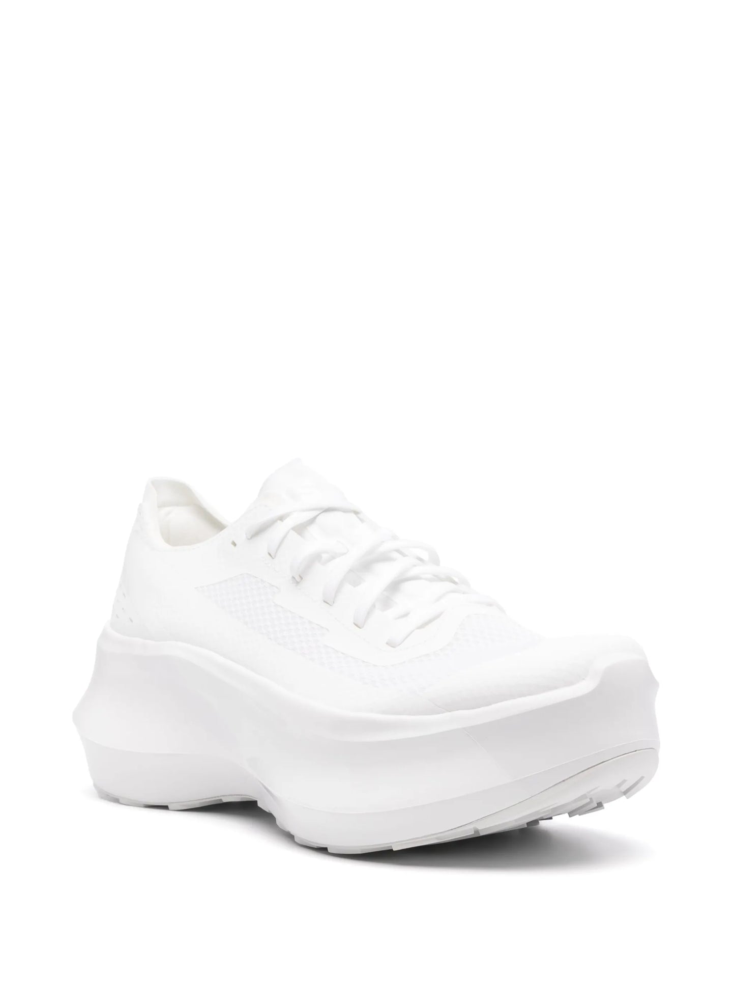 x Salomon Phantasm platform sneakers