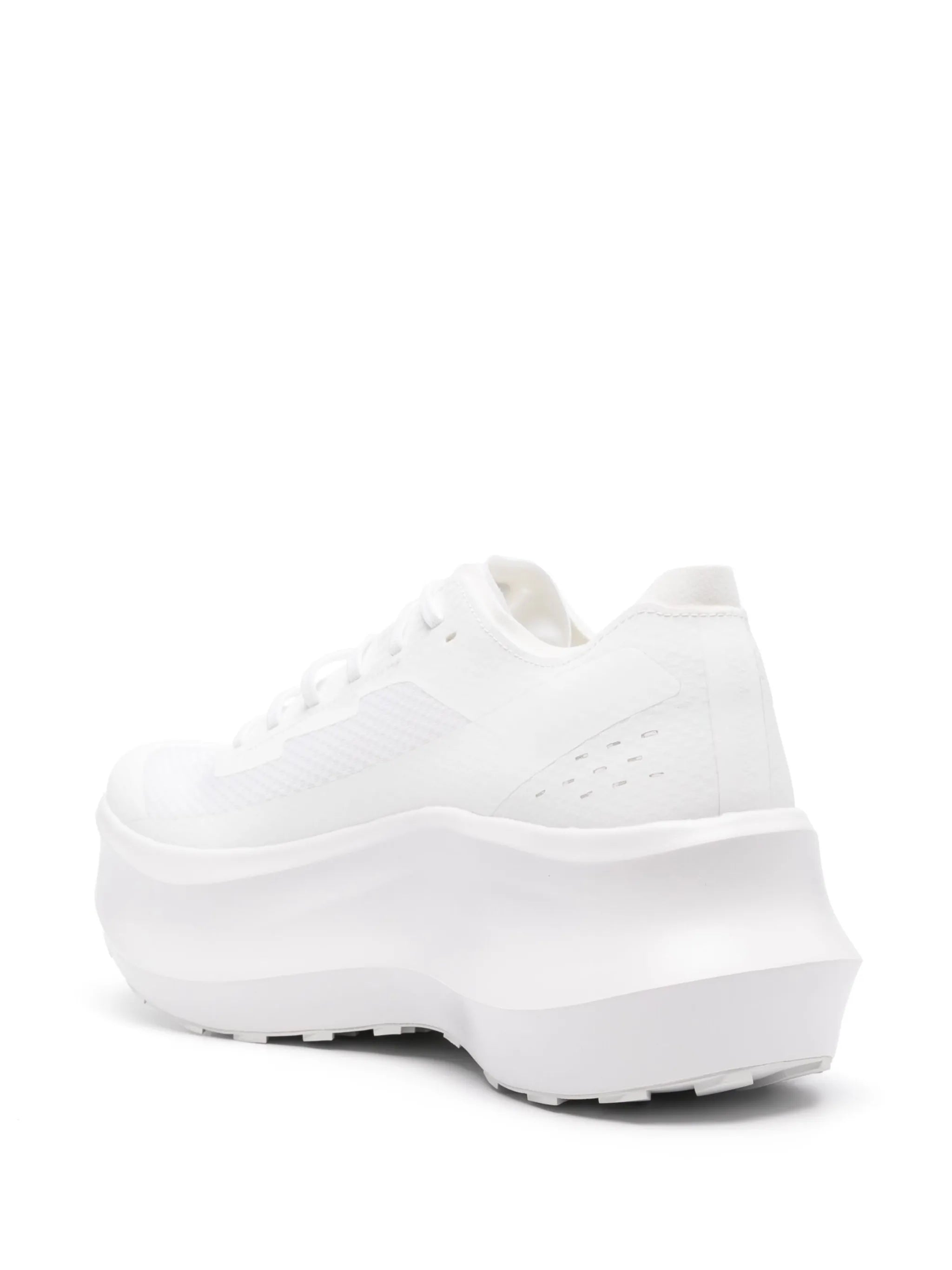 x Salomon Phantasm platform sneakers