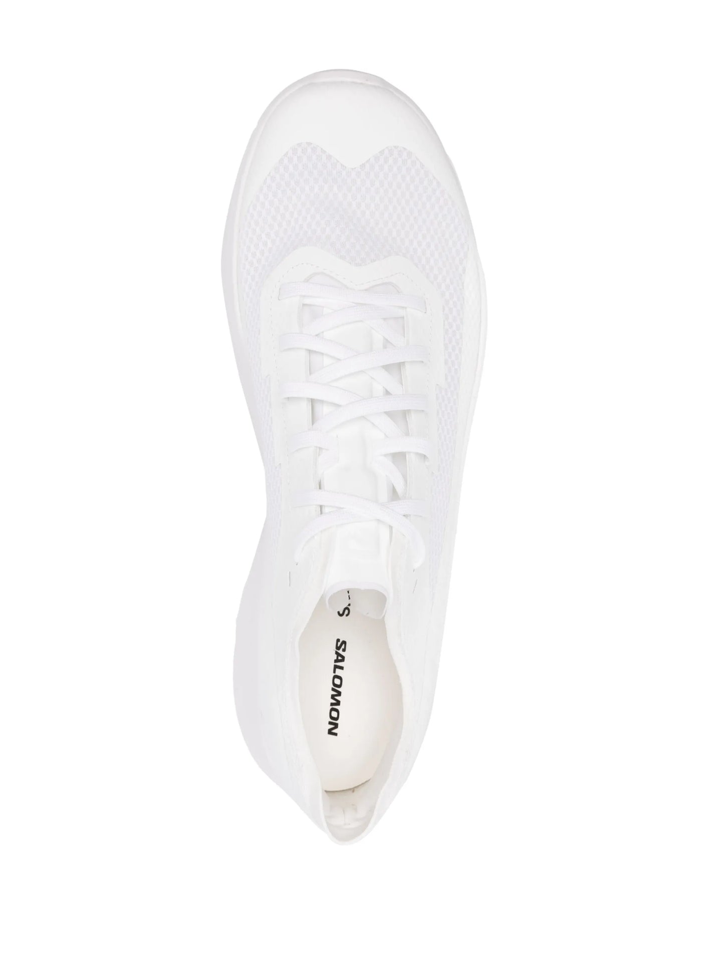x Salomon Phantasm platform sneakers