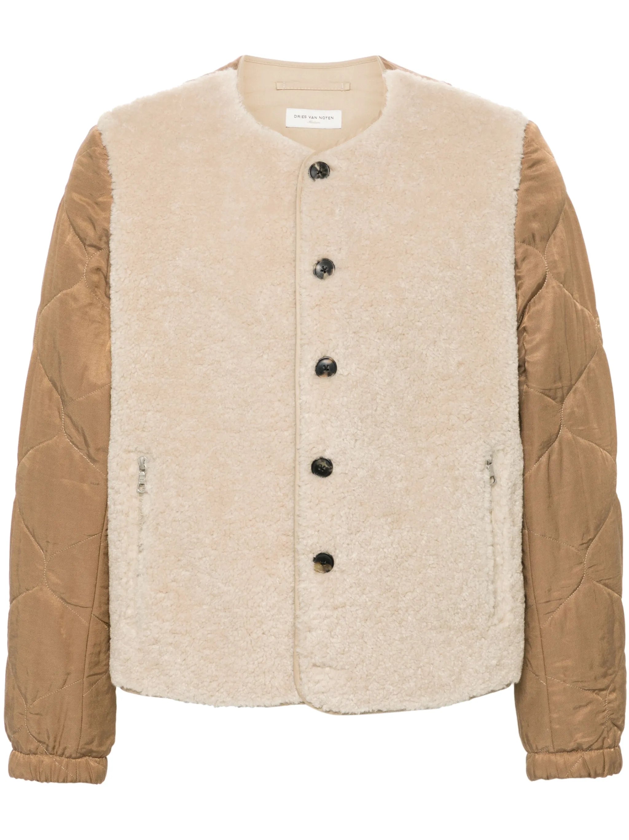 cotton jacket