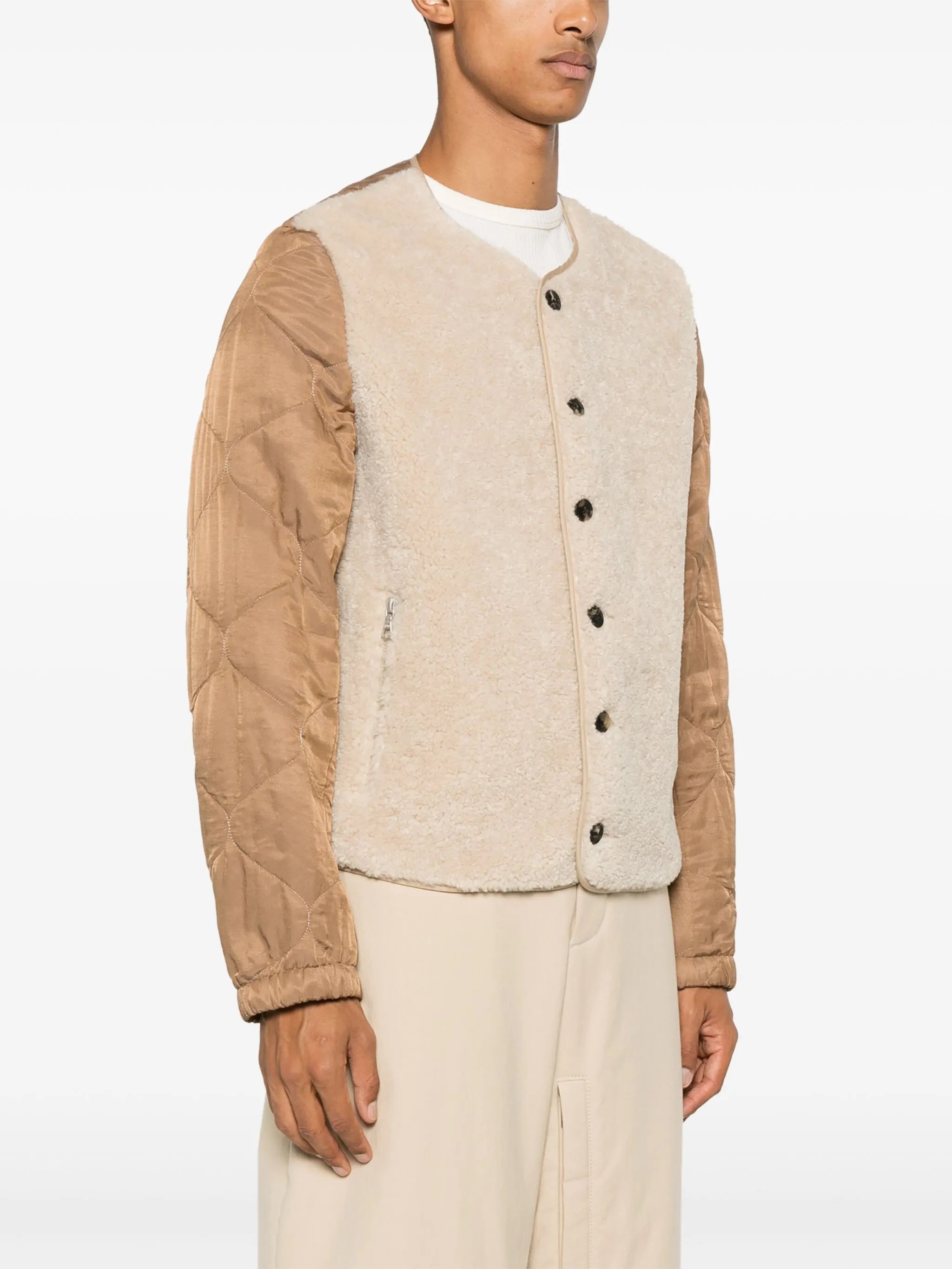 cotton jacket