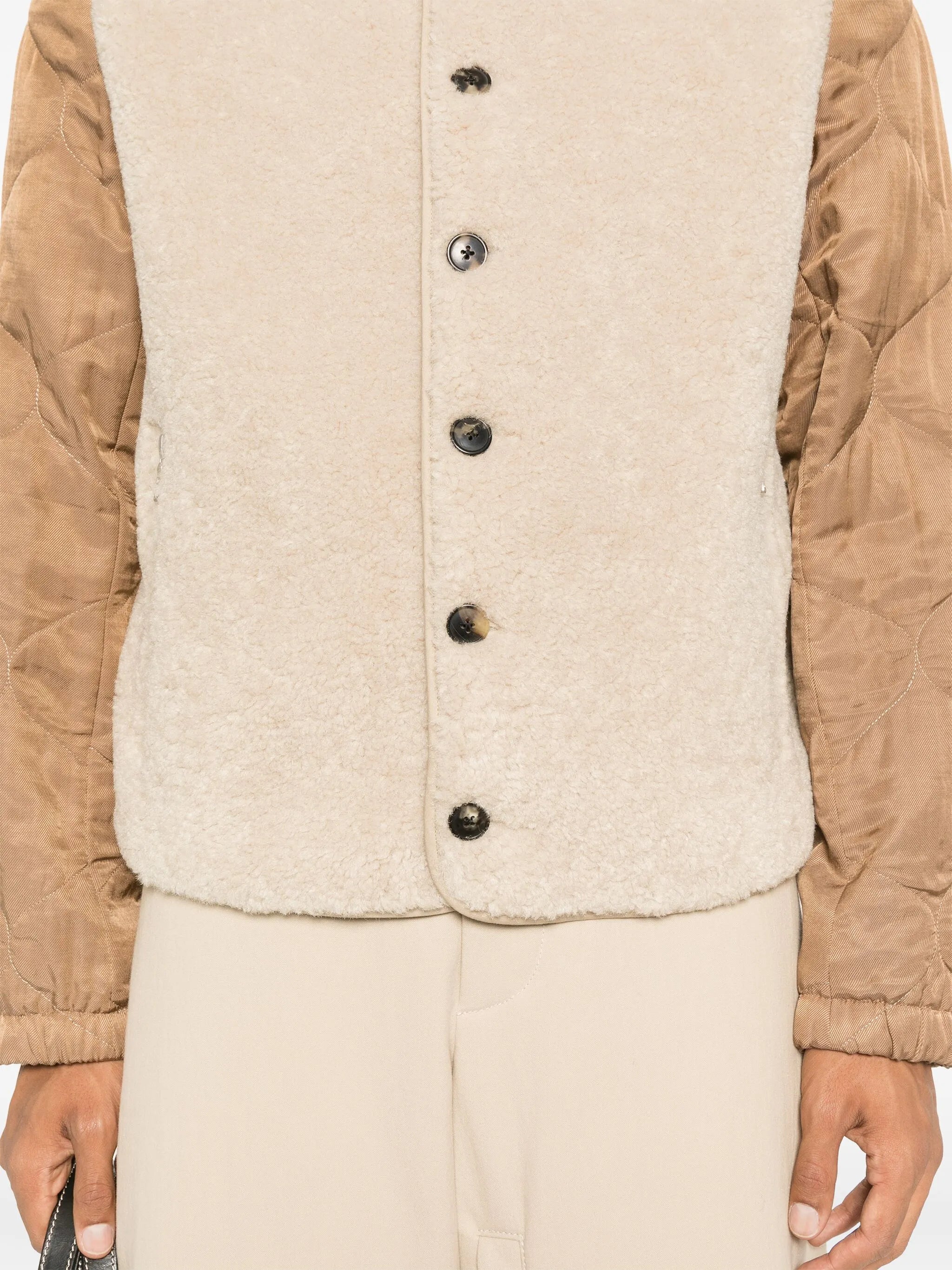 cotton jacket