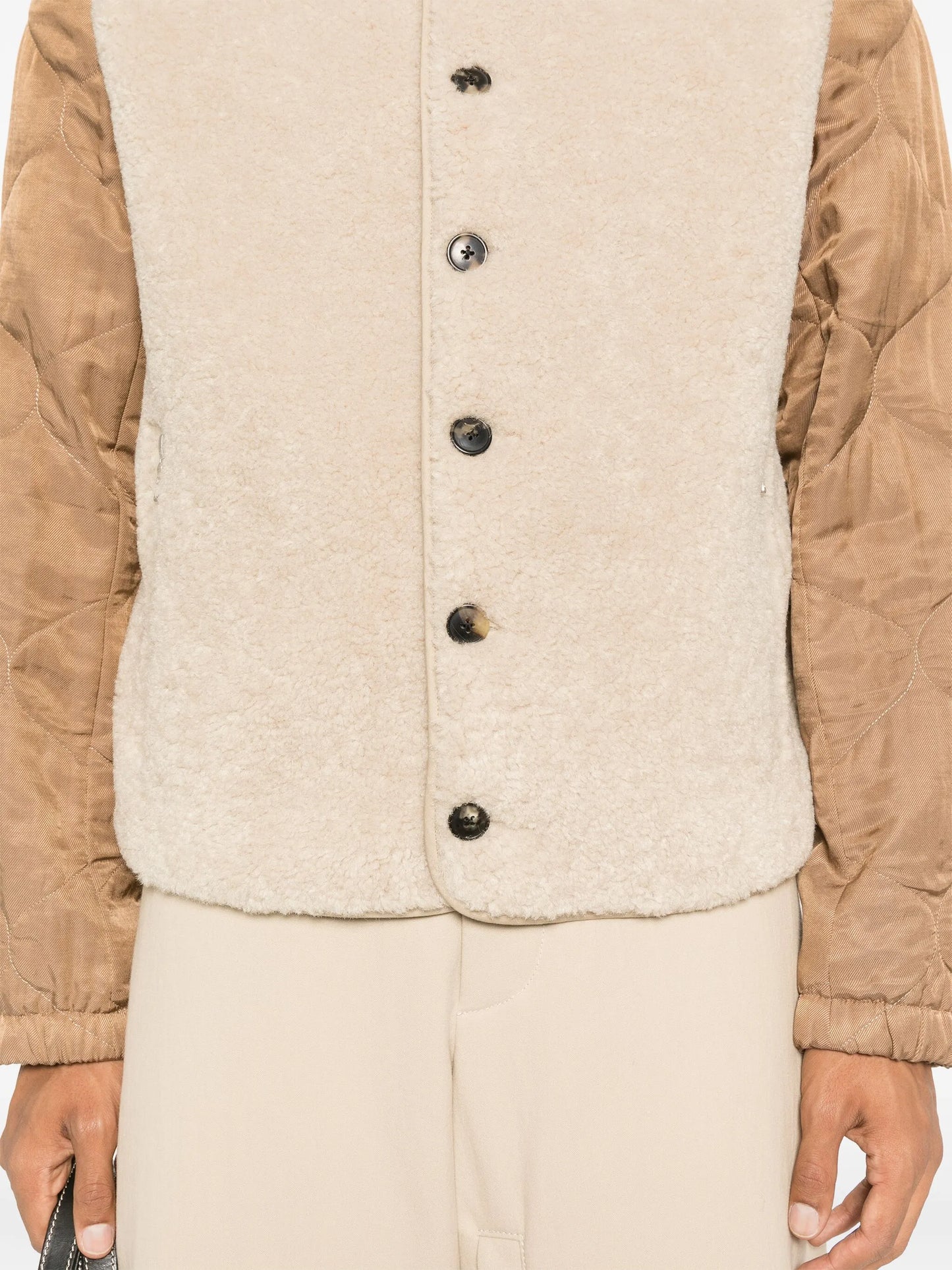 cotton jacket