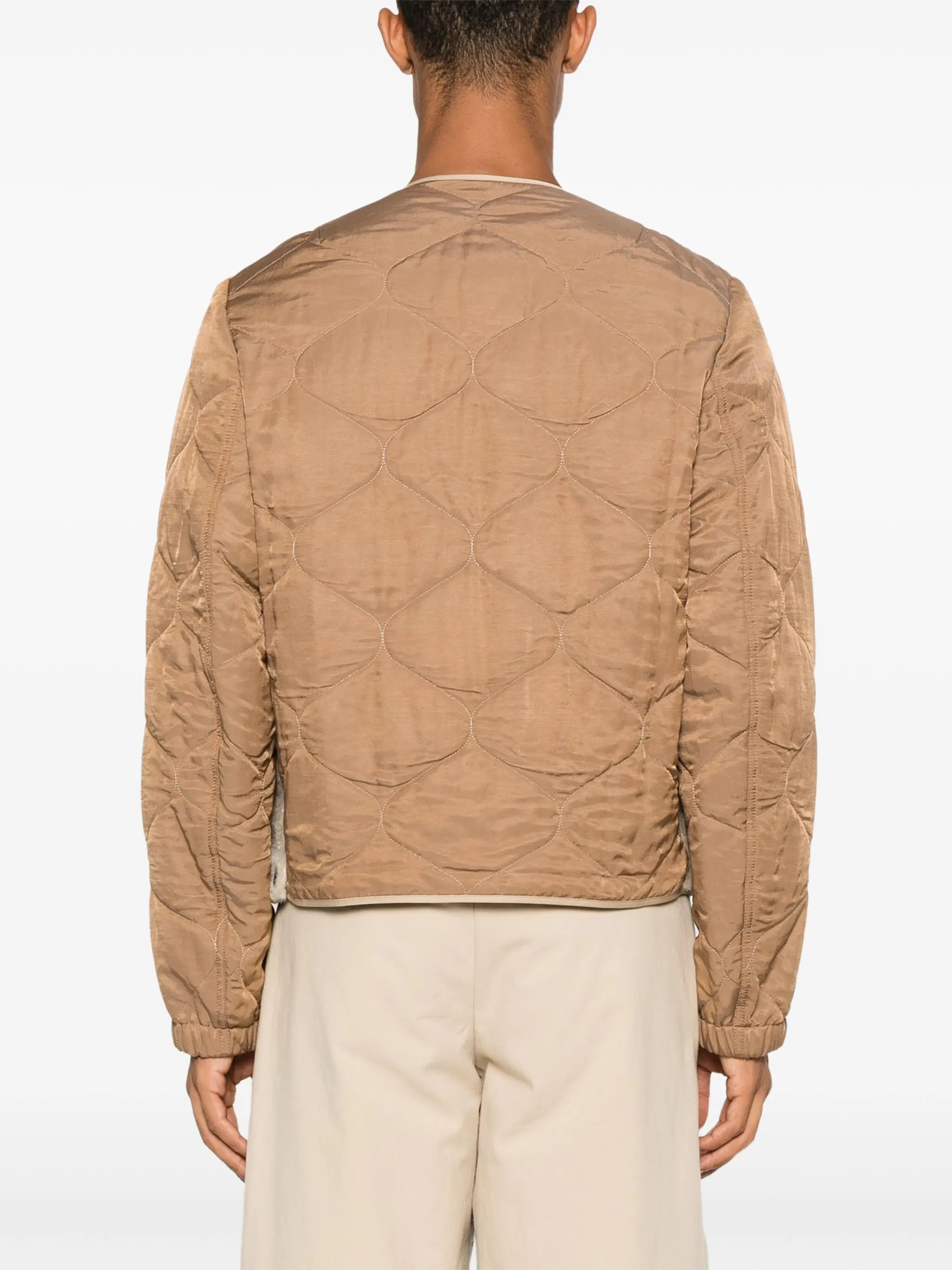 cotton jacket