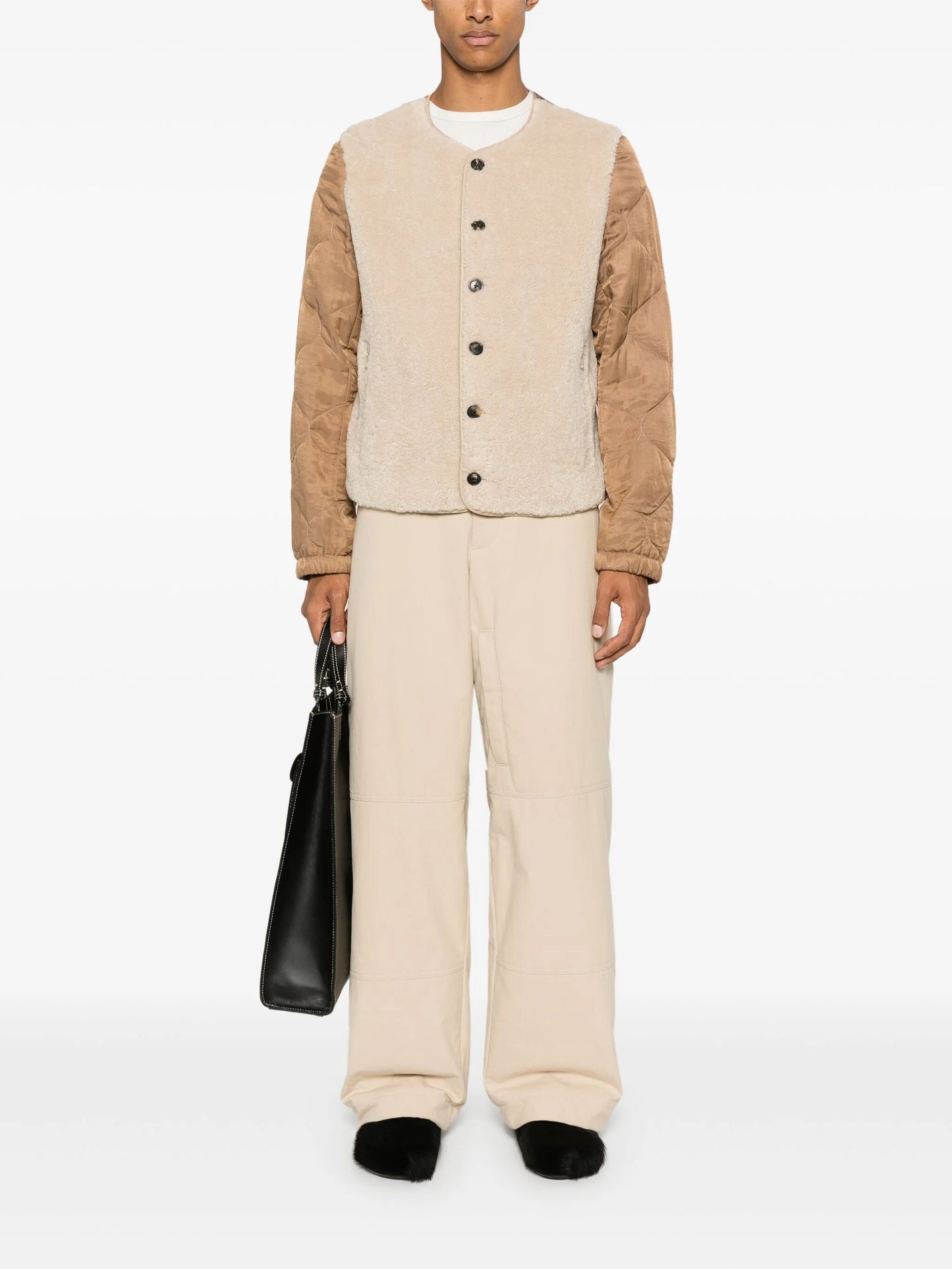cotton jacket