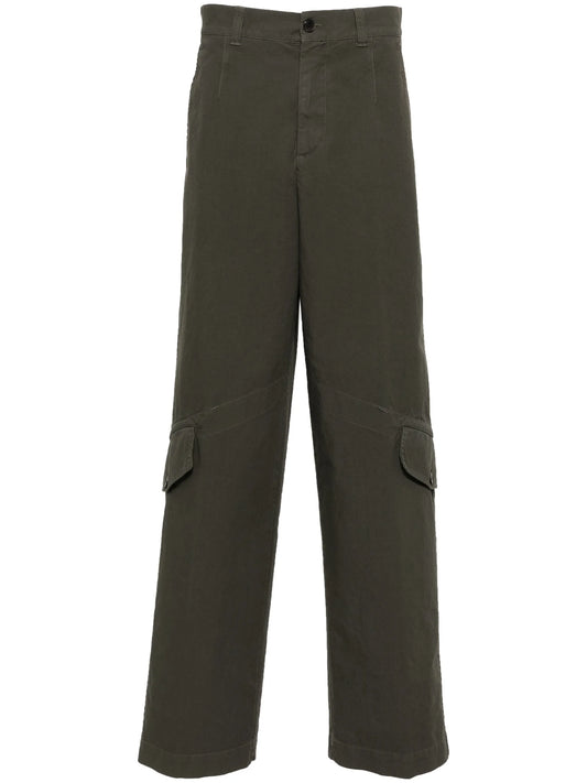 cargo trousers