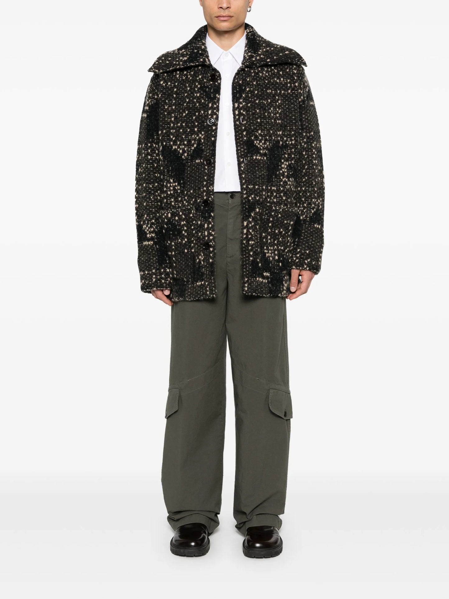 cargo trousers