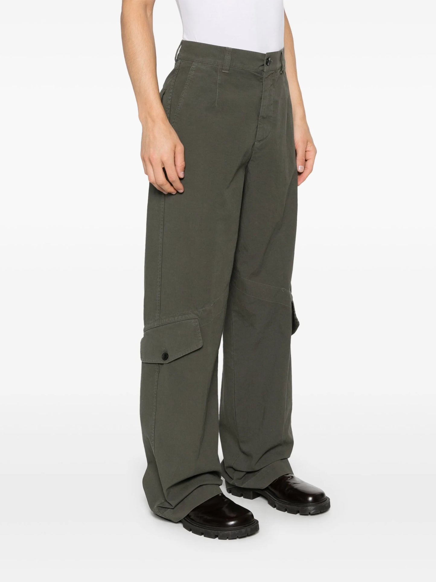 cargo trousers