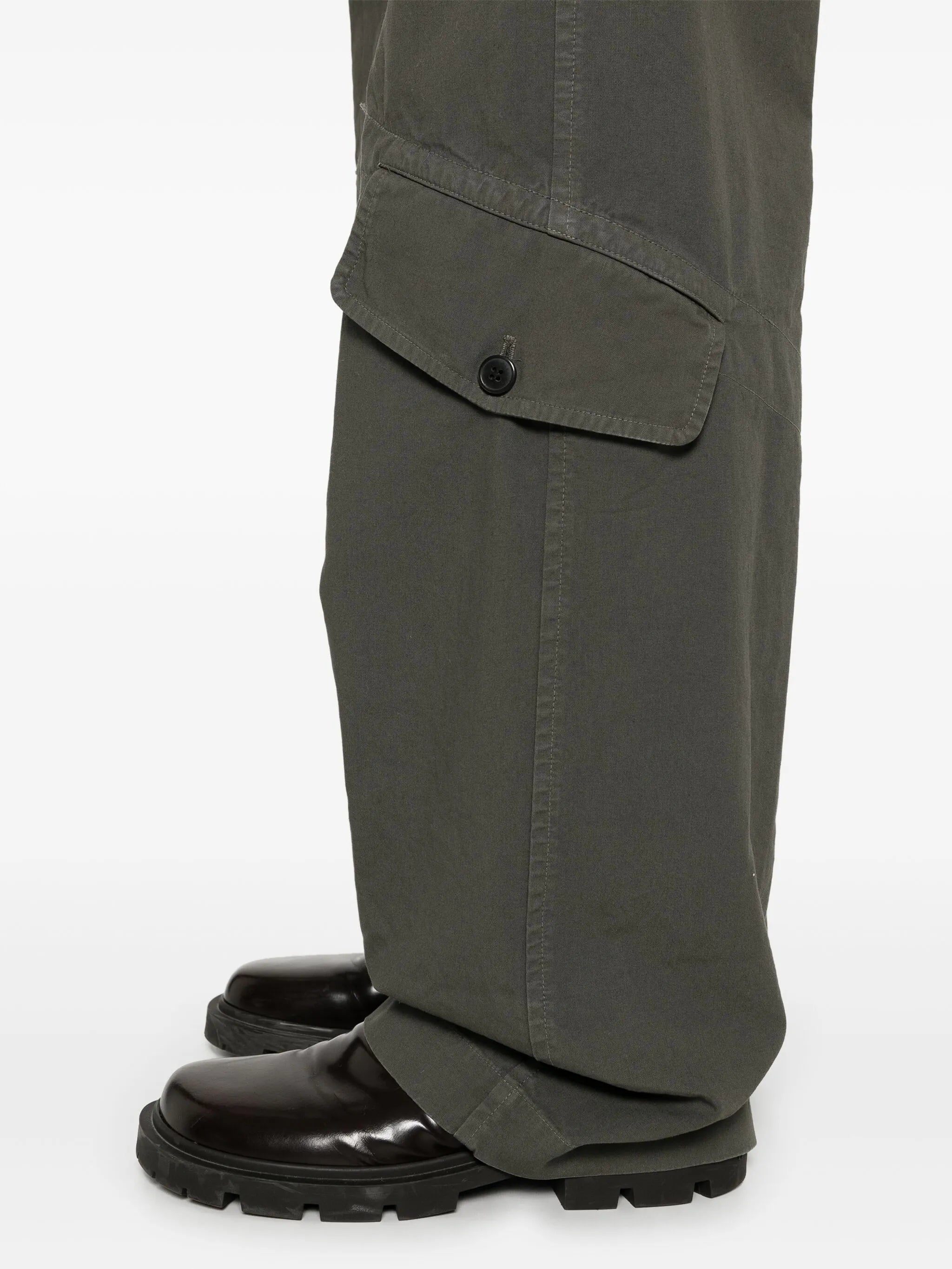 cargo trousers