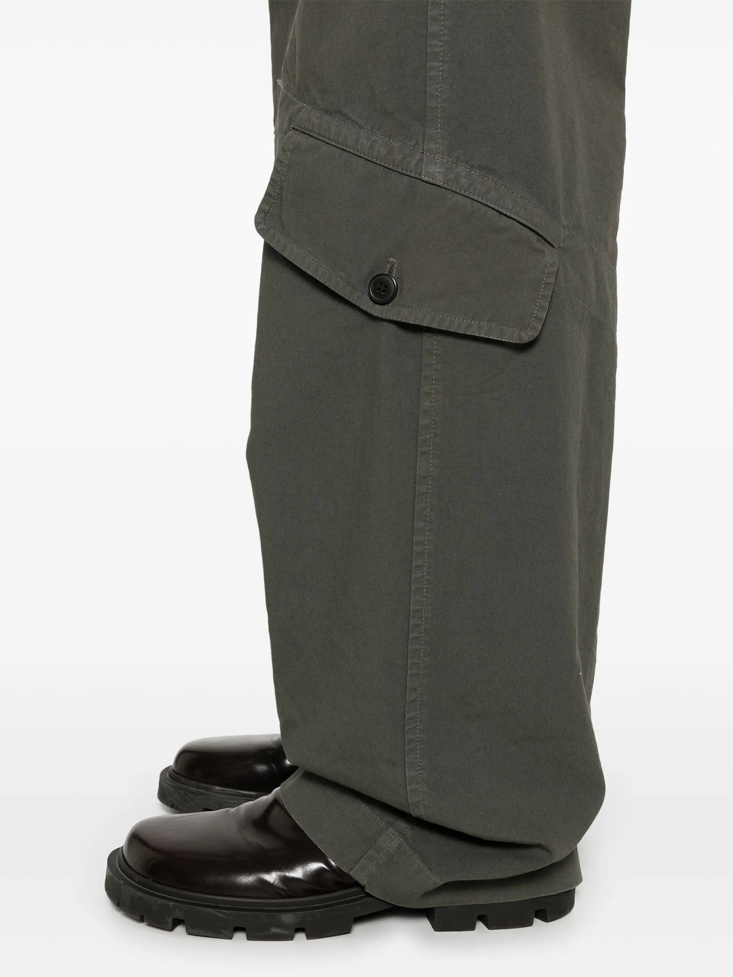 cargo trousers