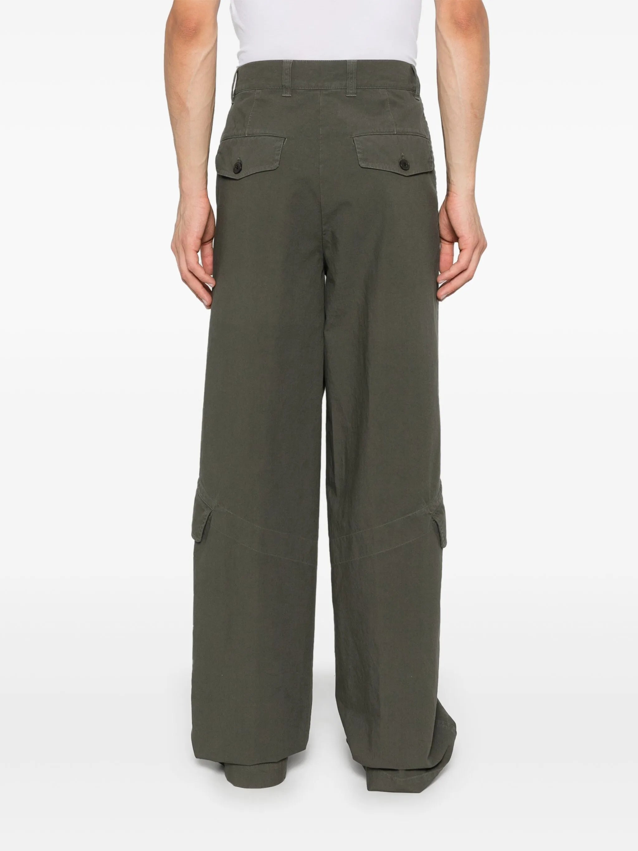 cargo trousers