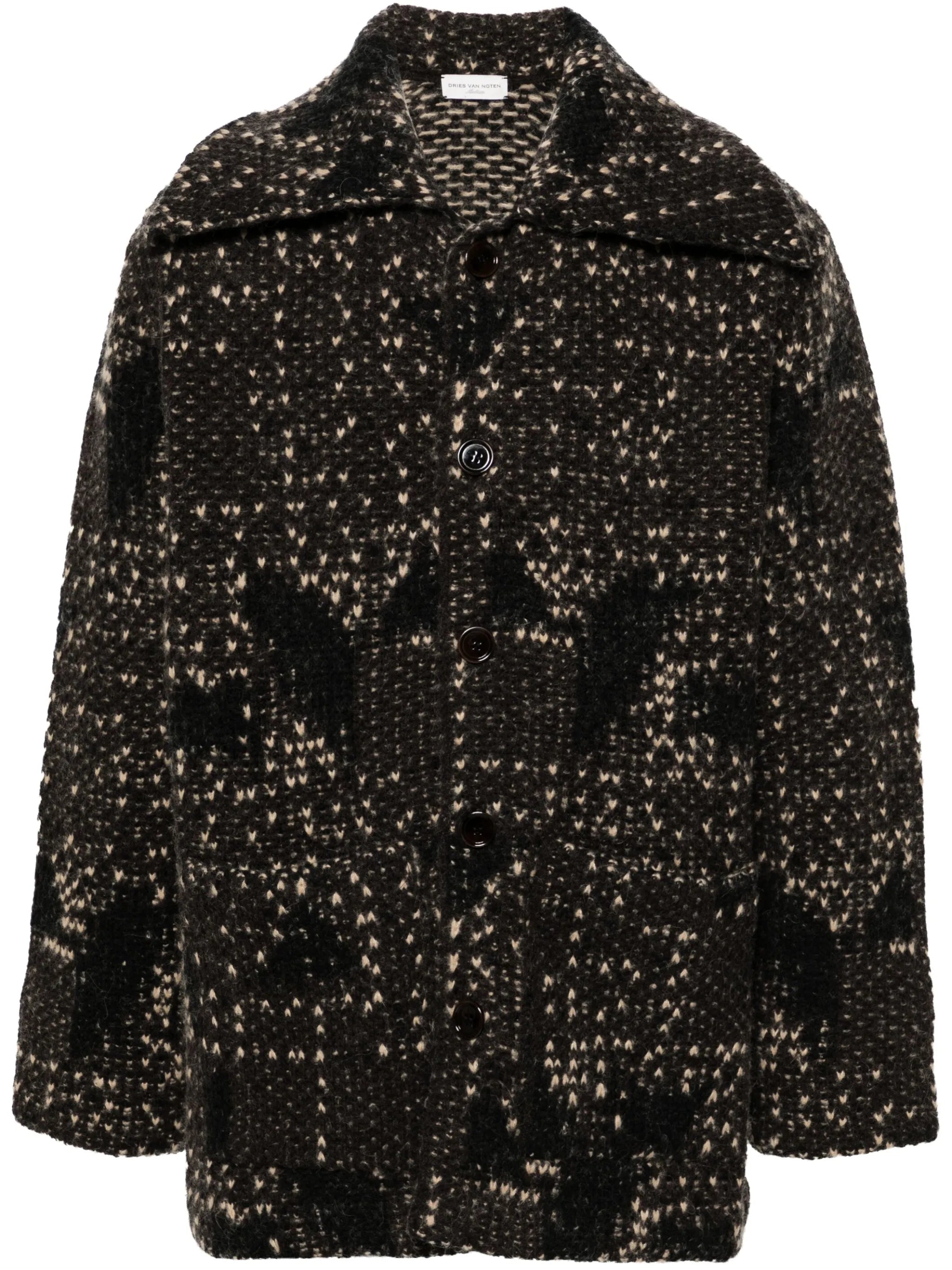 Montay cardigan