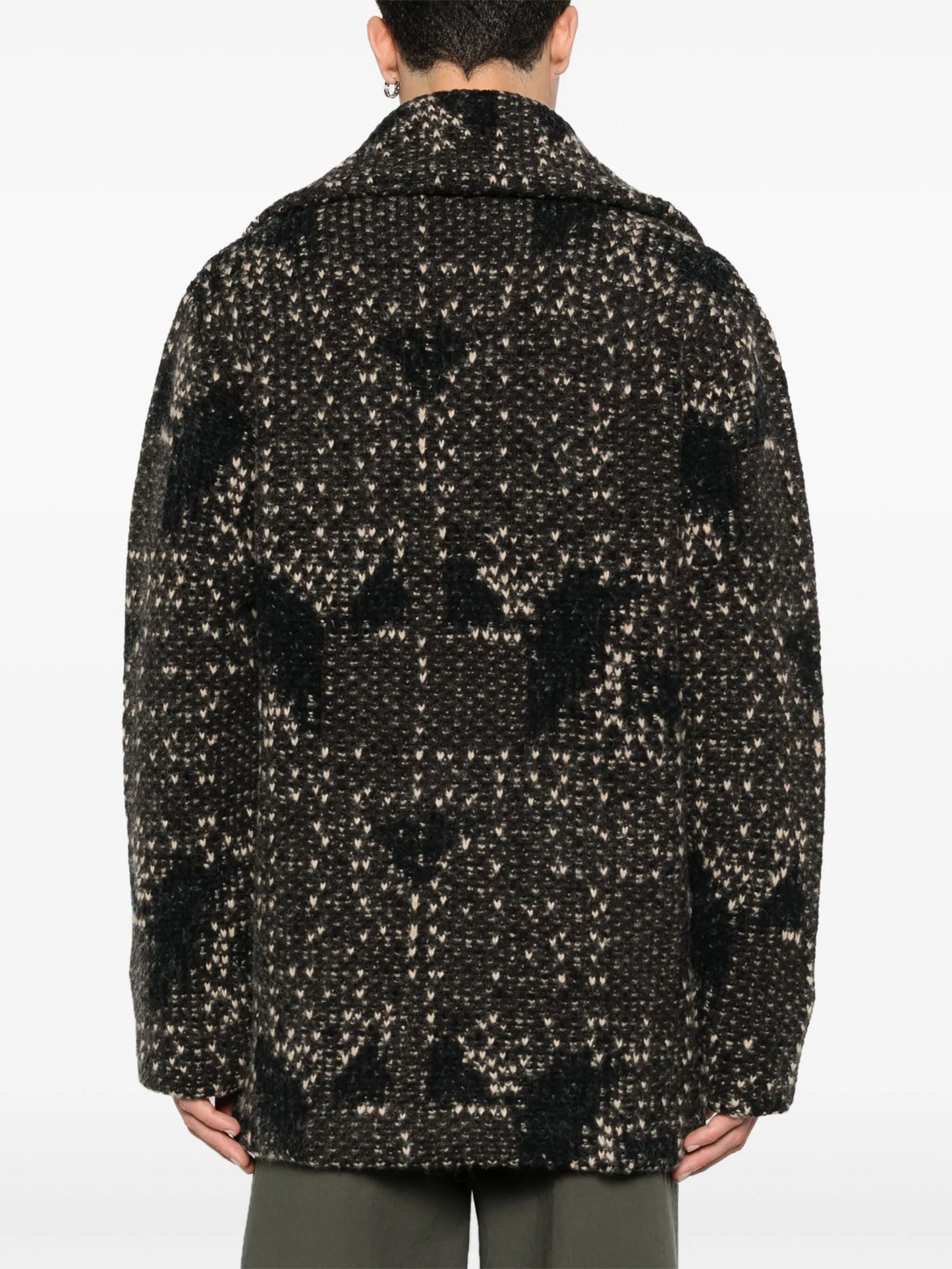 Montay cardigan