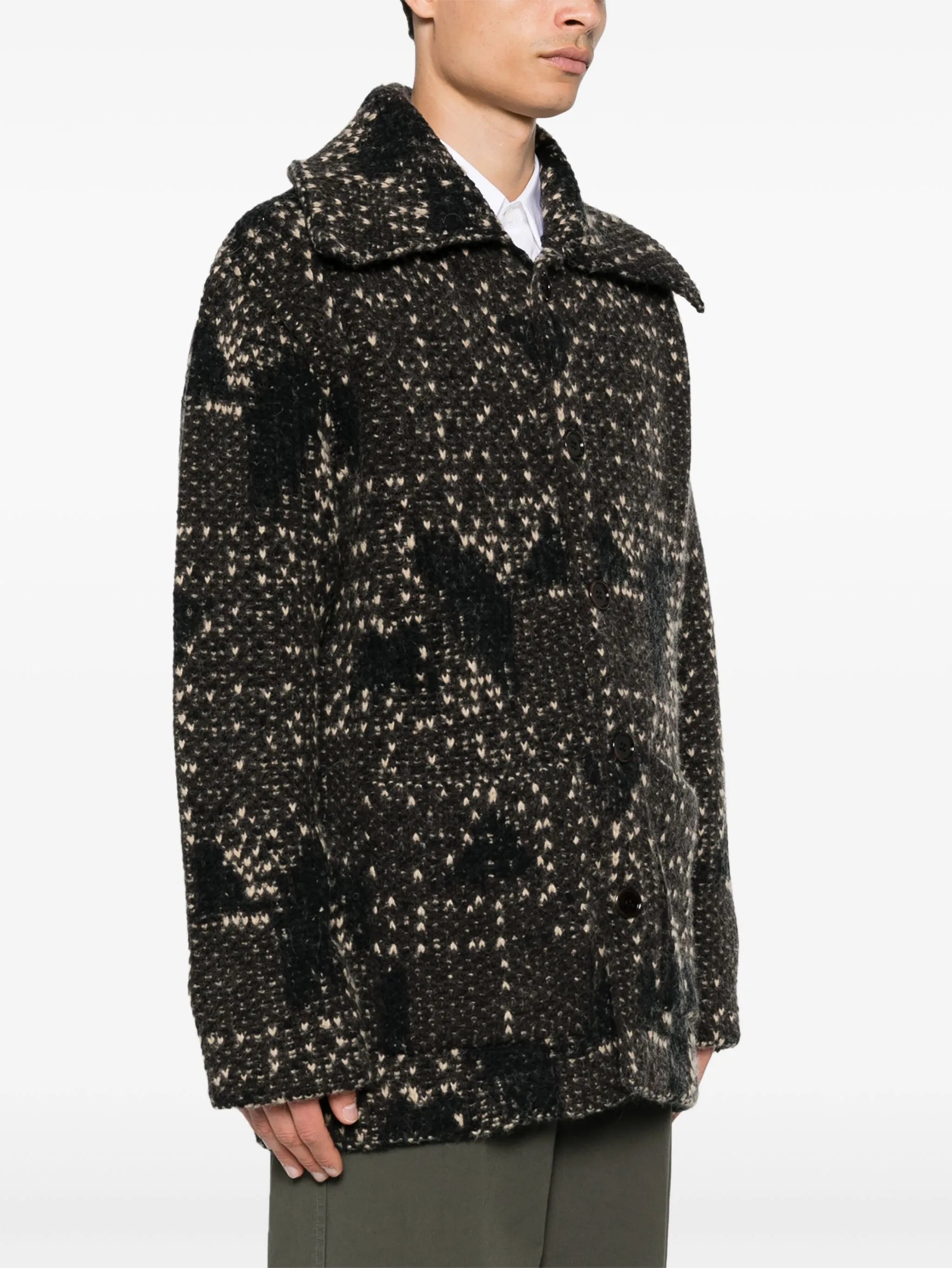 Montay cardigan