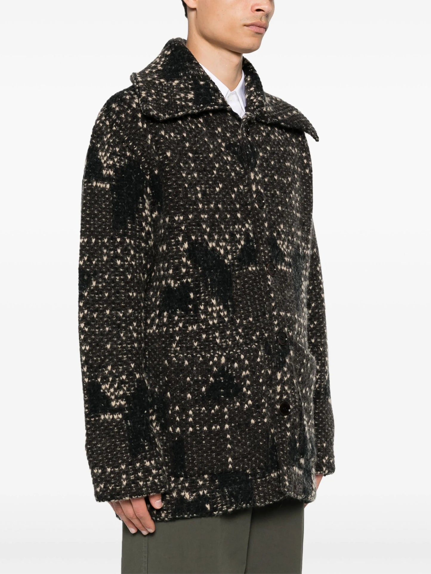 Montay cardigan