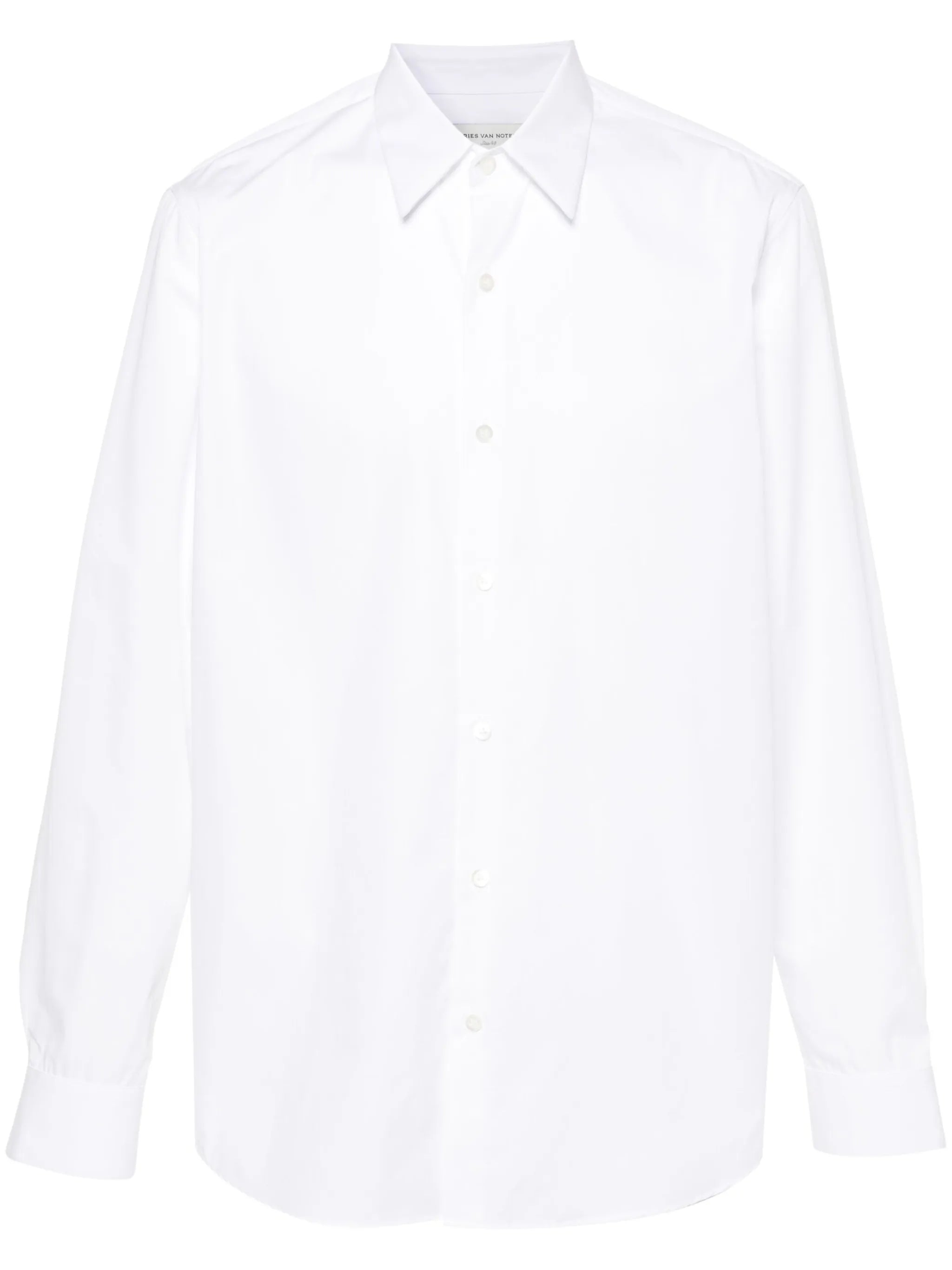 Curles shirt