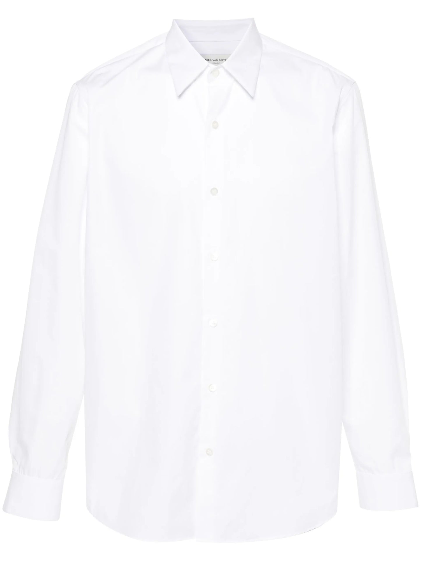 Curles shirt