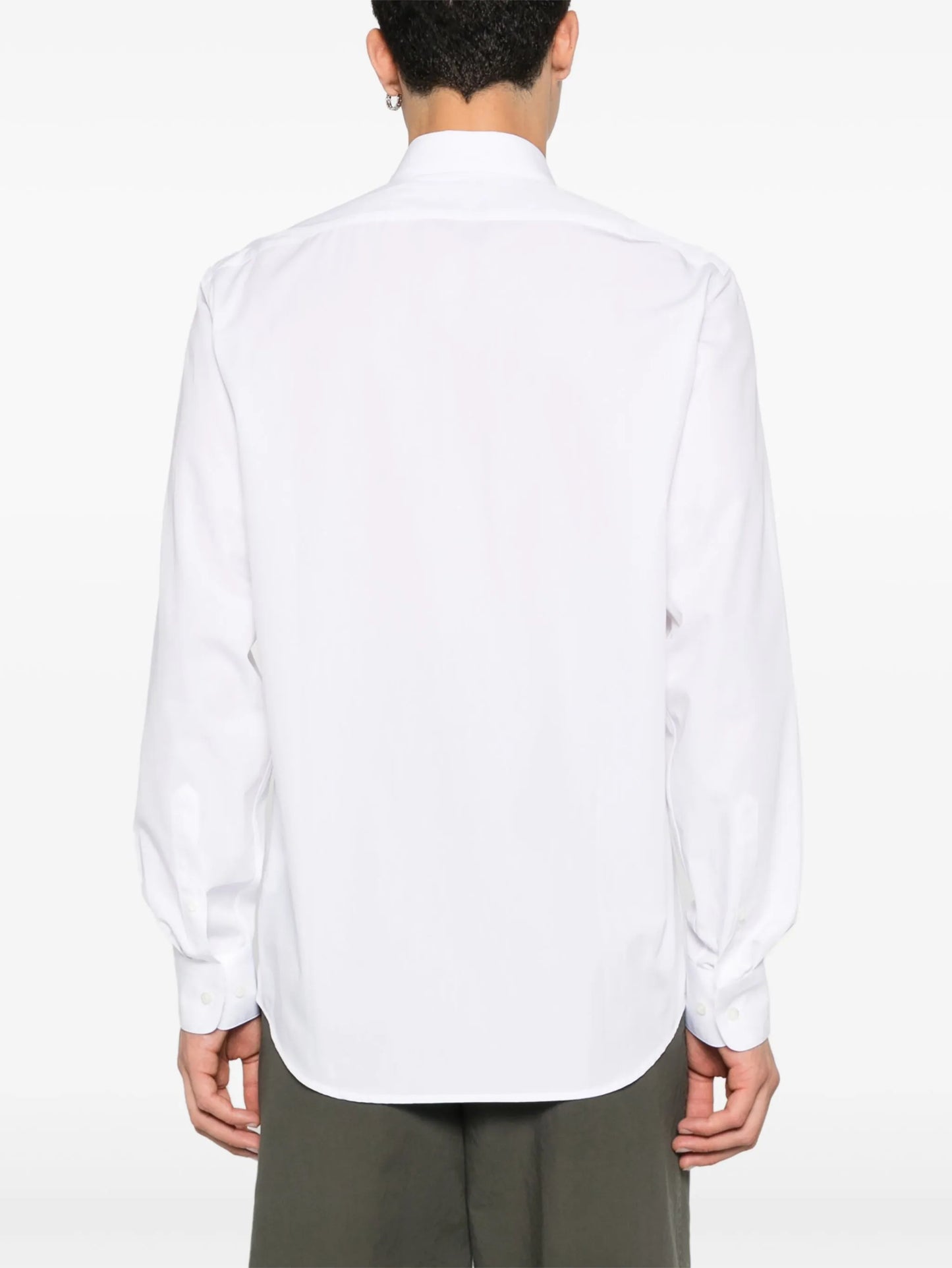 Curles shirt