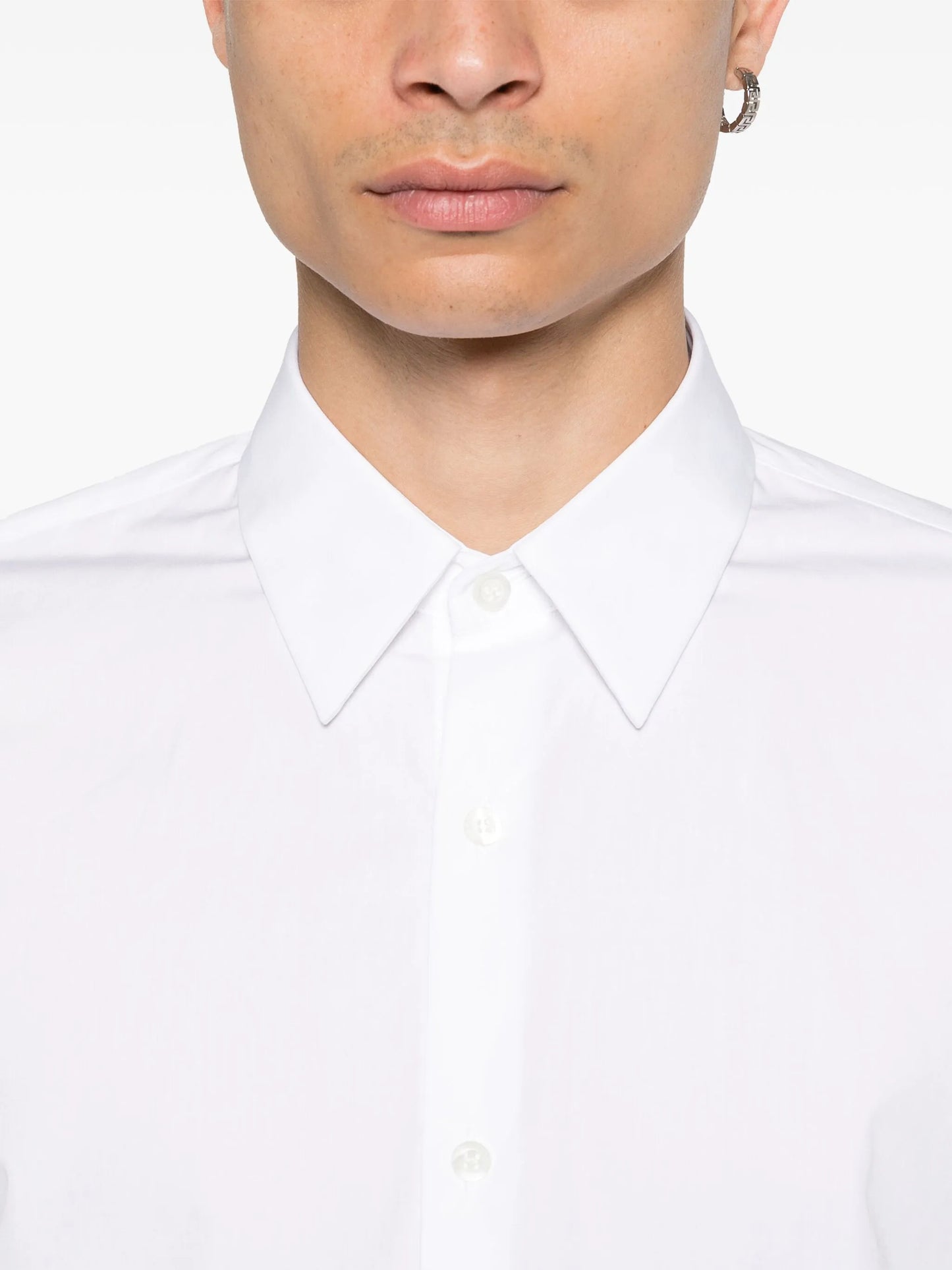 Curles shirt