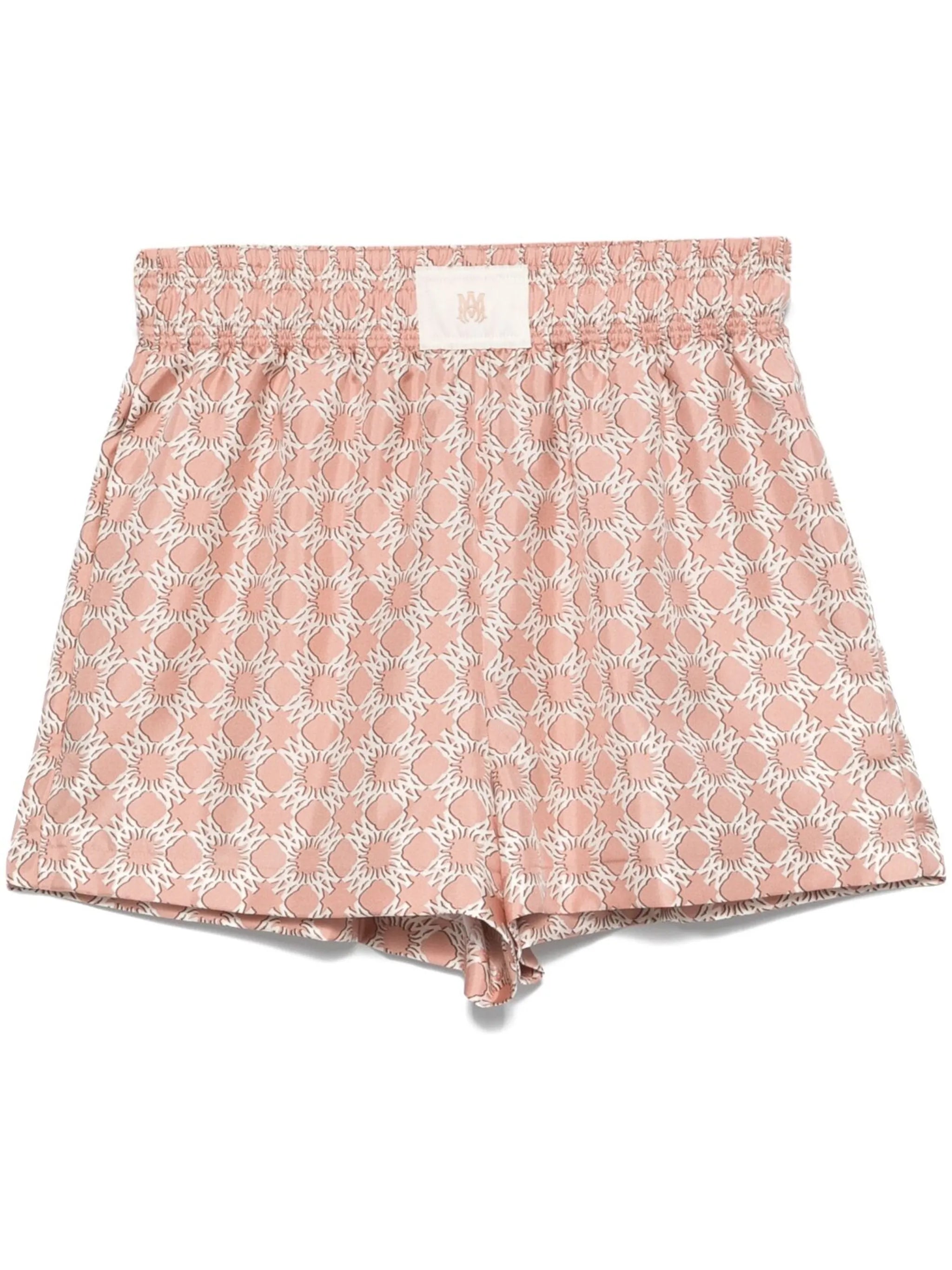 MA Quad shorts