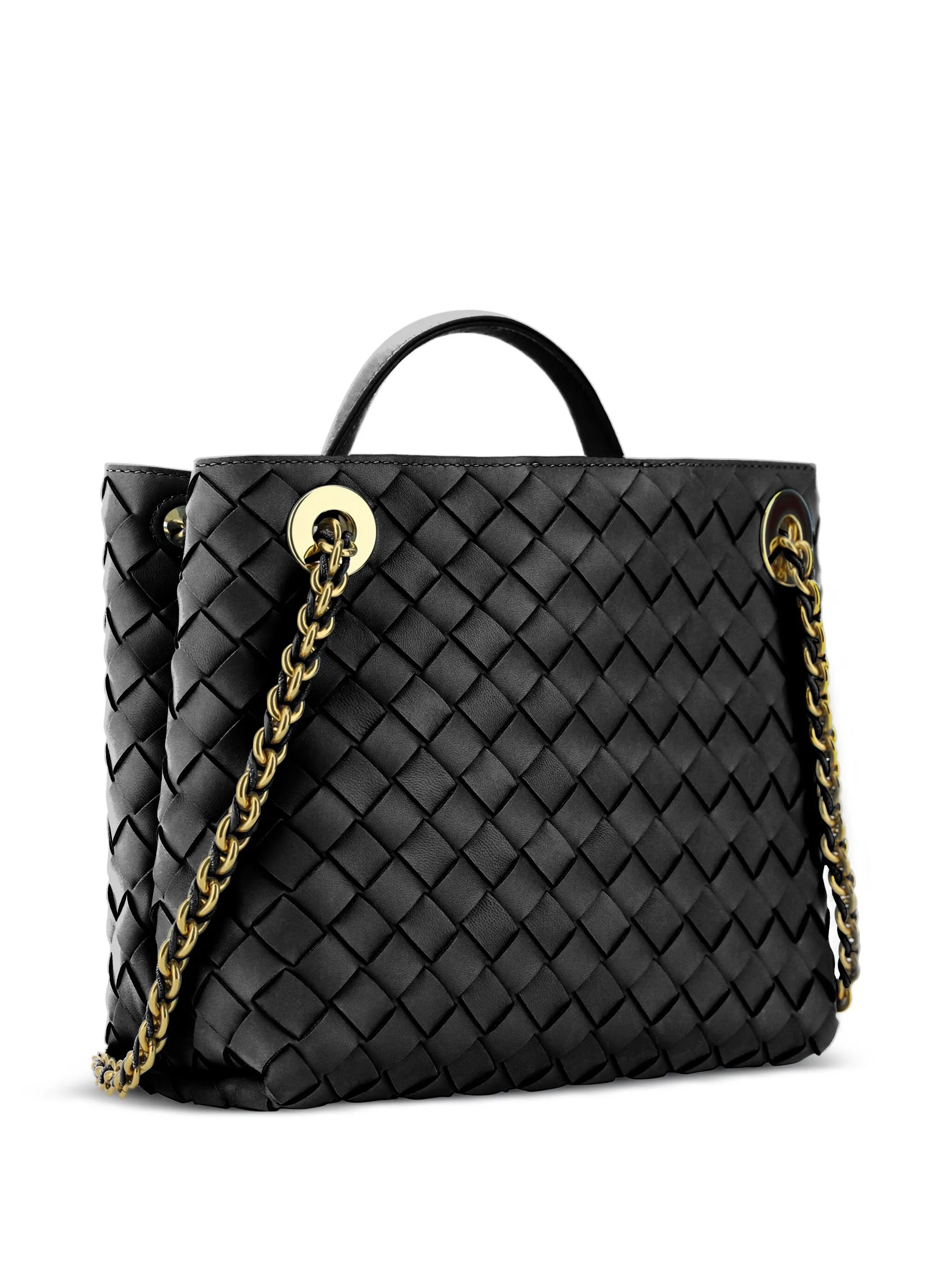 small Andiamo tote bag