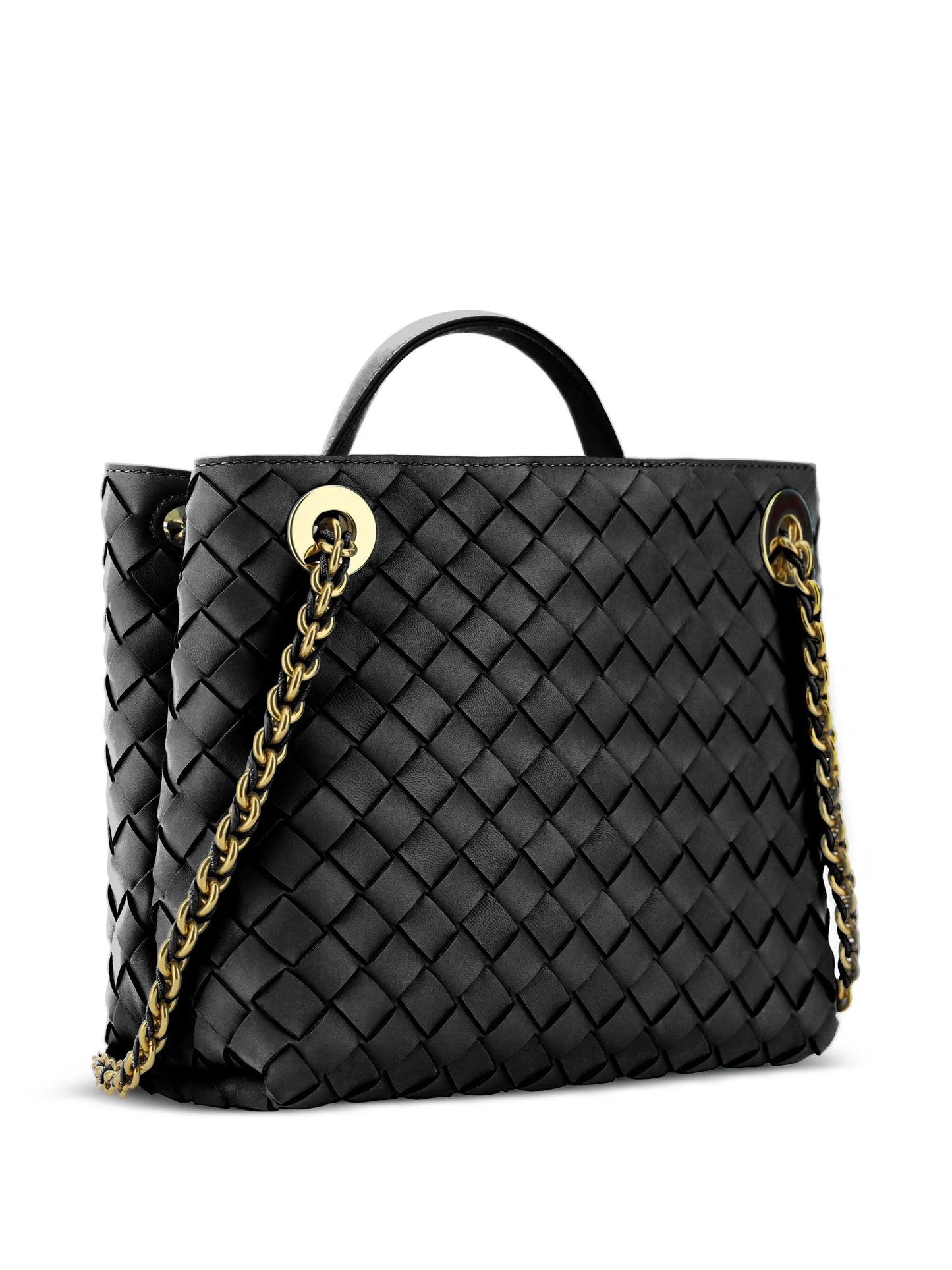 small Andiamo tote bag