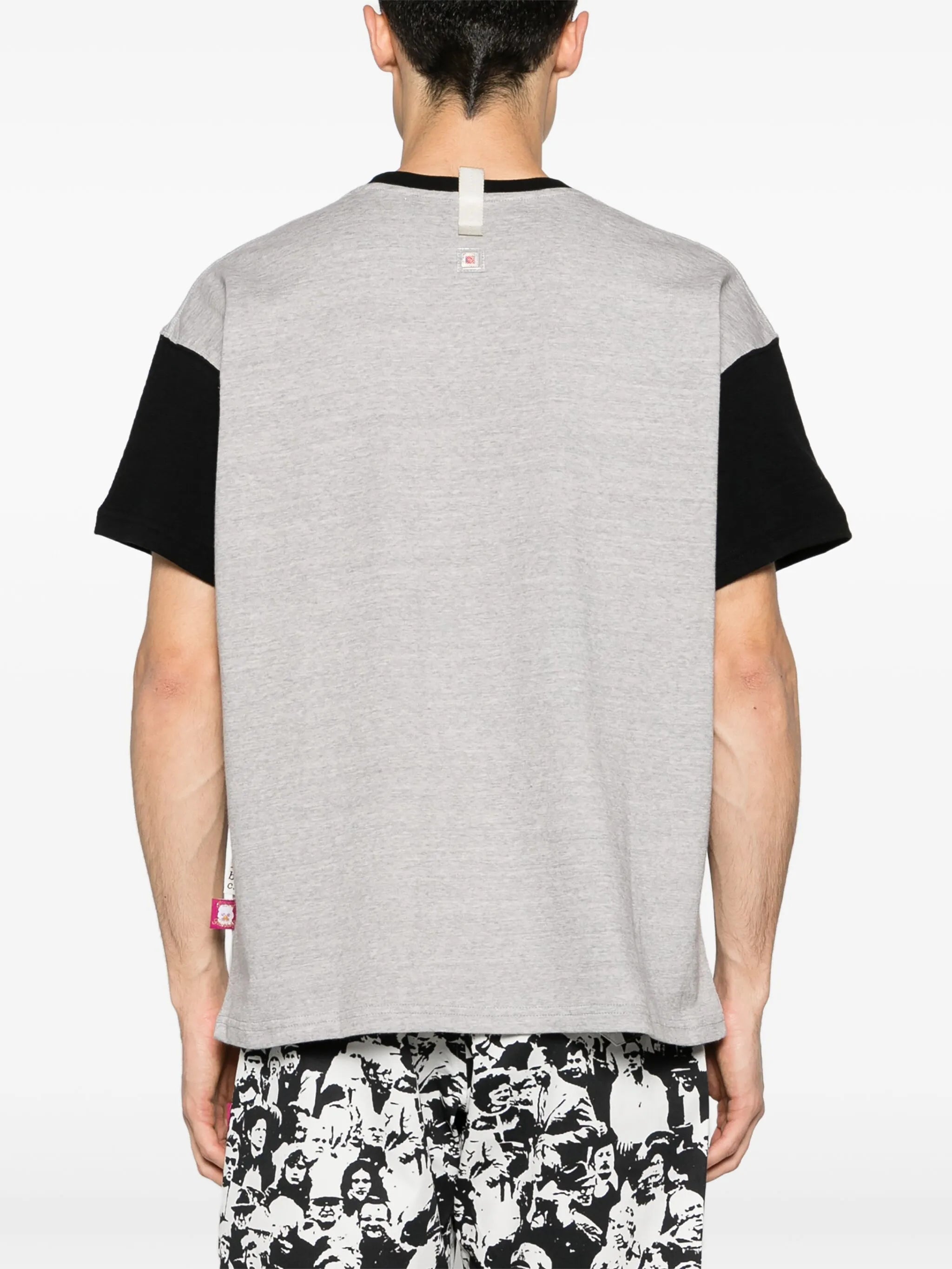 Neuroplasticity mélange T-shirt