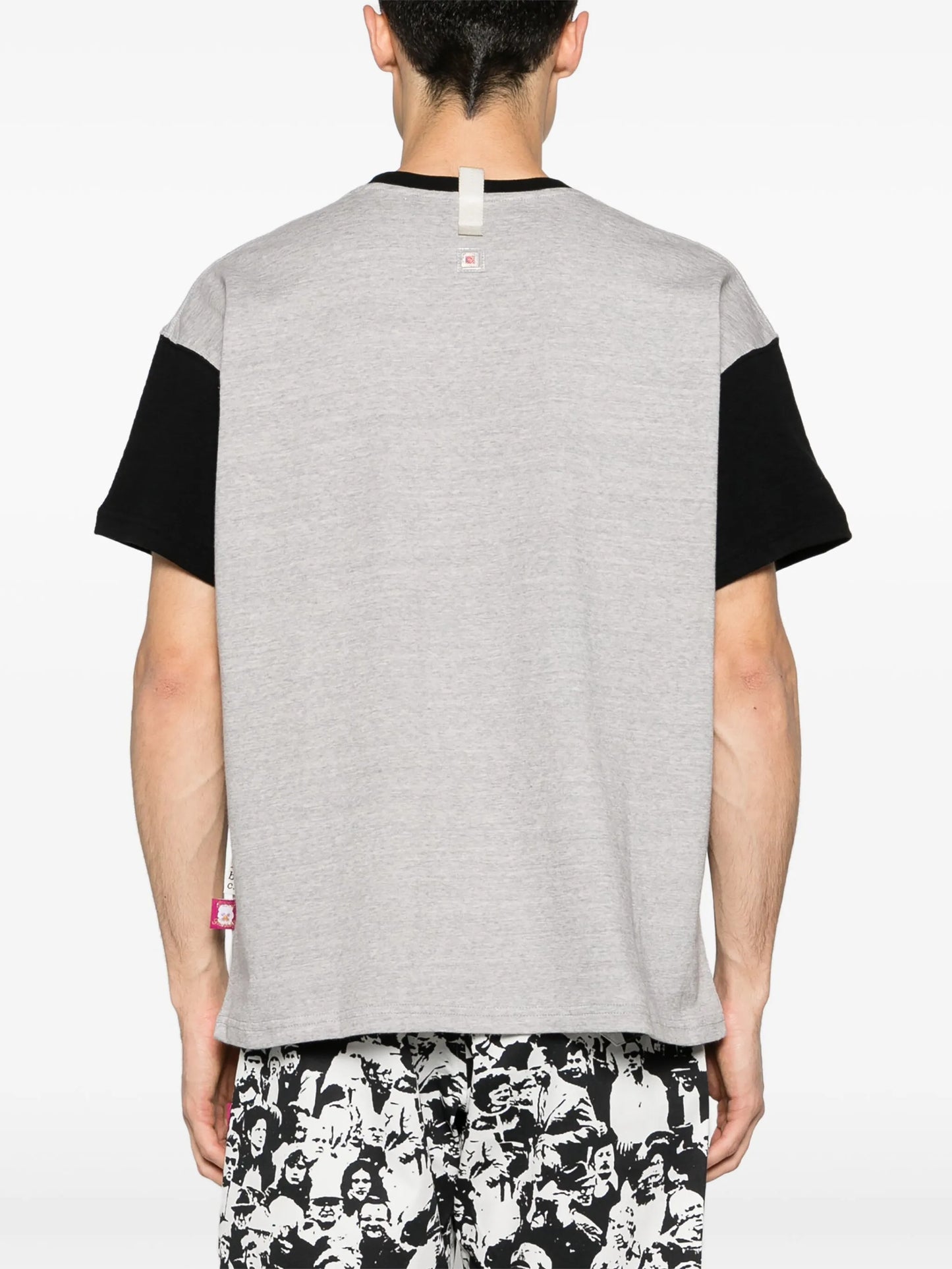 Neuroplasticity mélange T-shirt