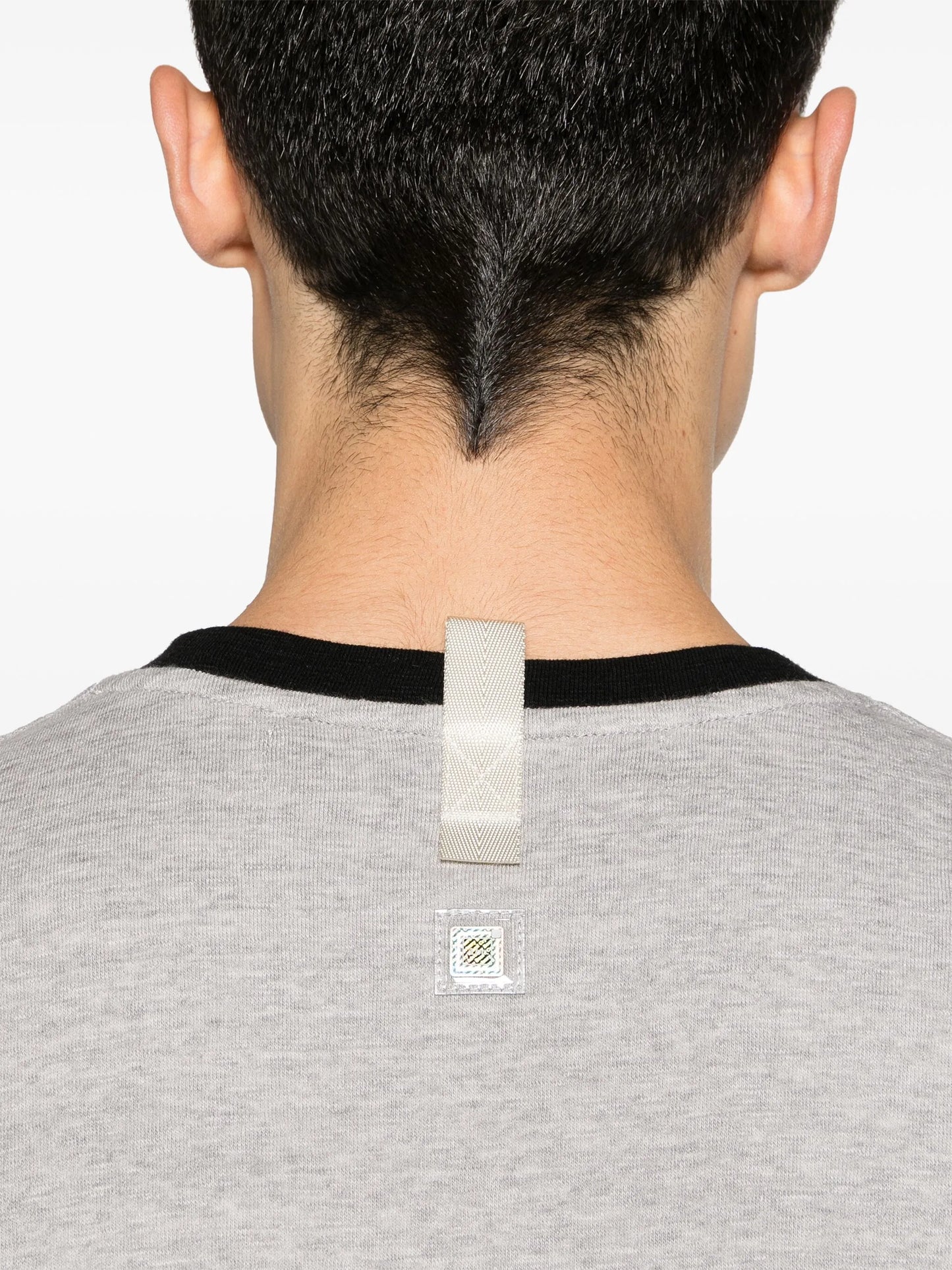 Neuroplasticity mélange T-shirt