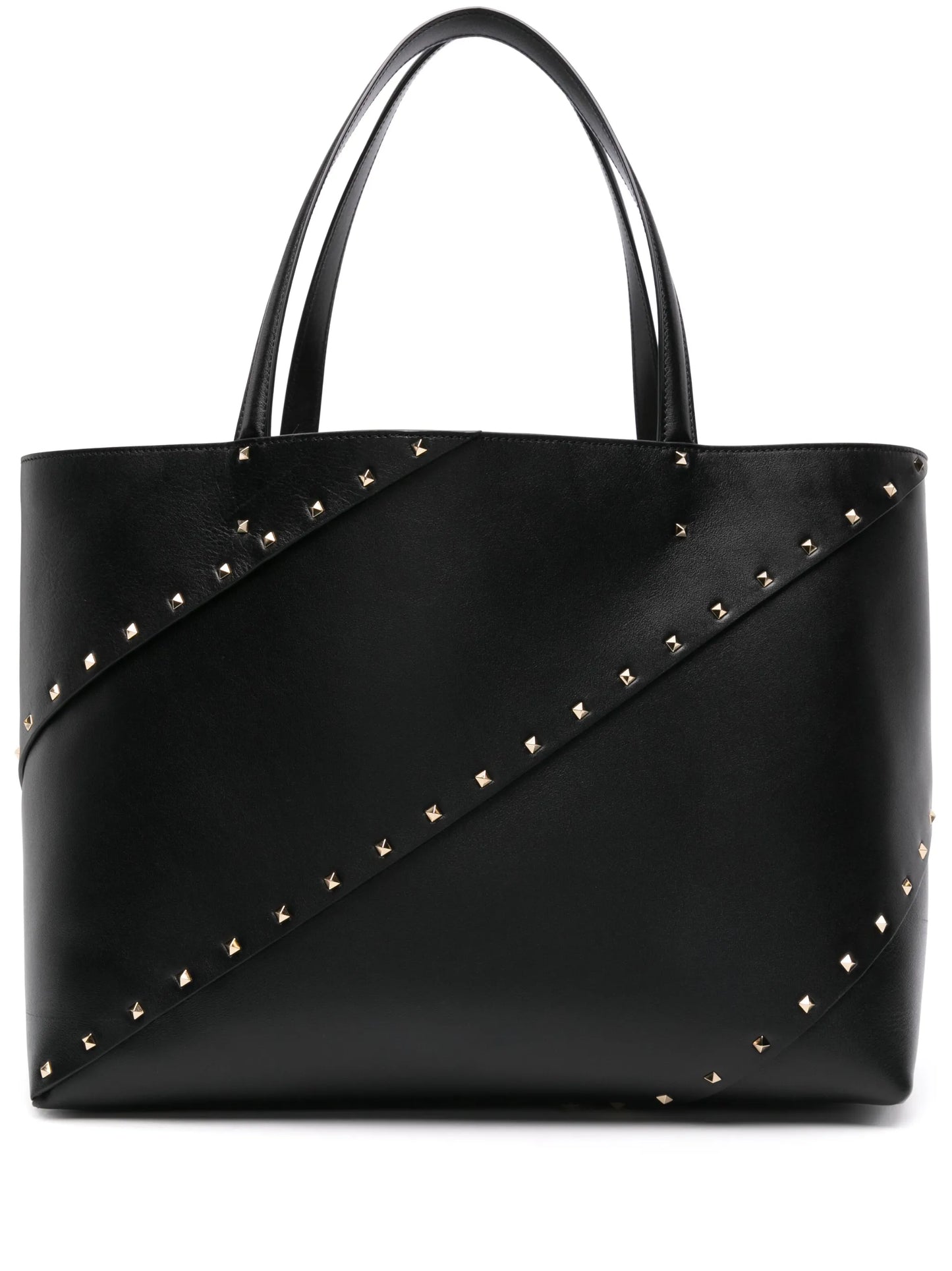 large Rockstud tote bag