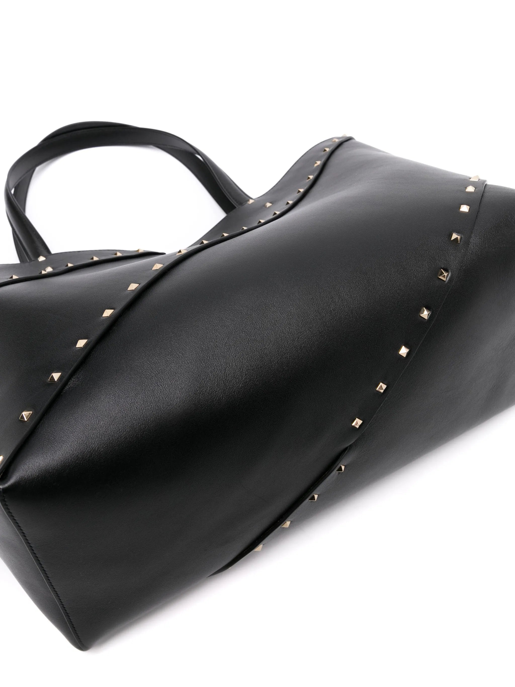 large Rockstud tote bag