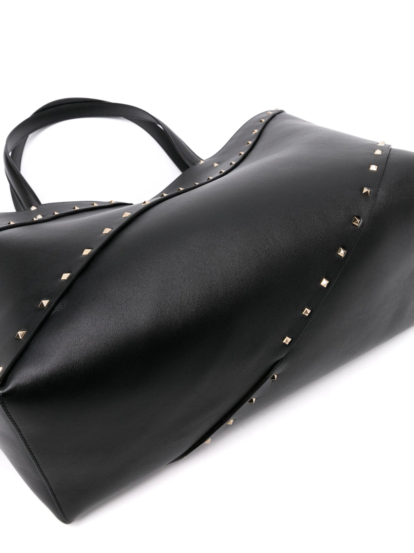 large Rockstud tote bag