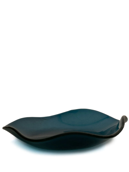 Curved Edge glass plate (19cm)