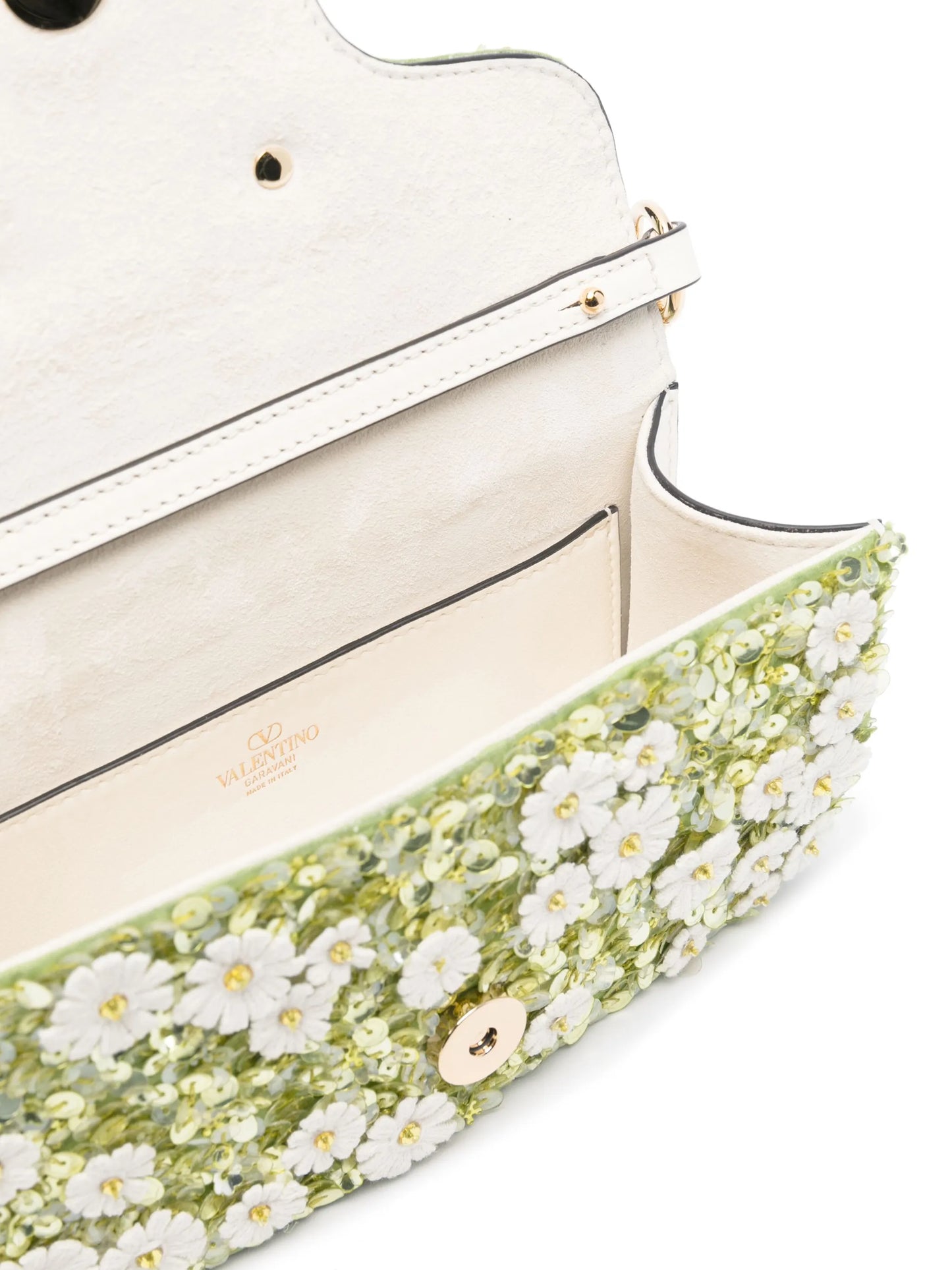 VLogo Signature crossbody bag