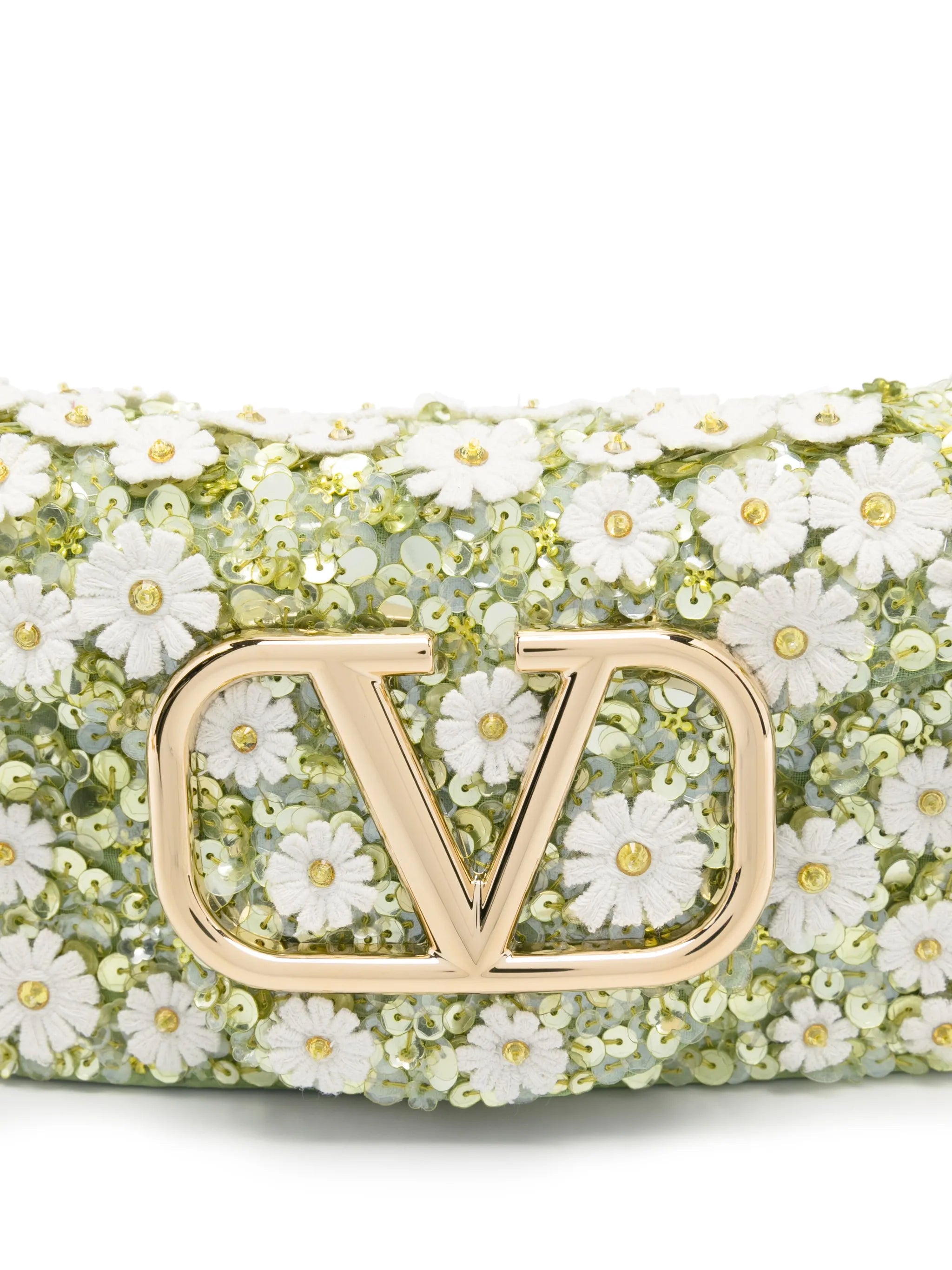 VLogo Signature crossbody bag
