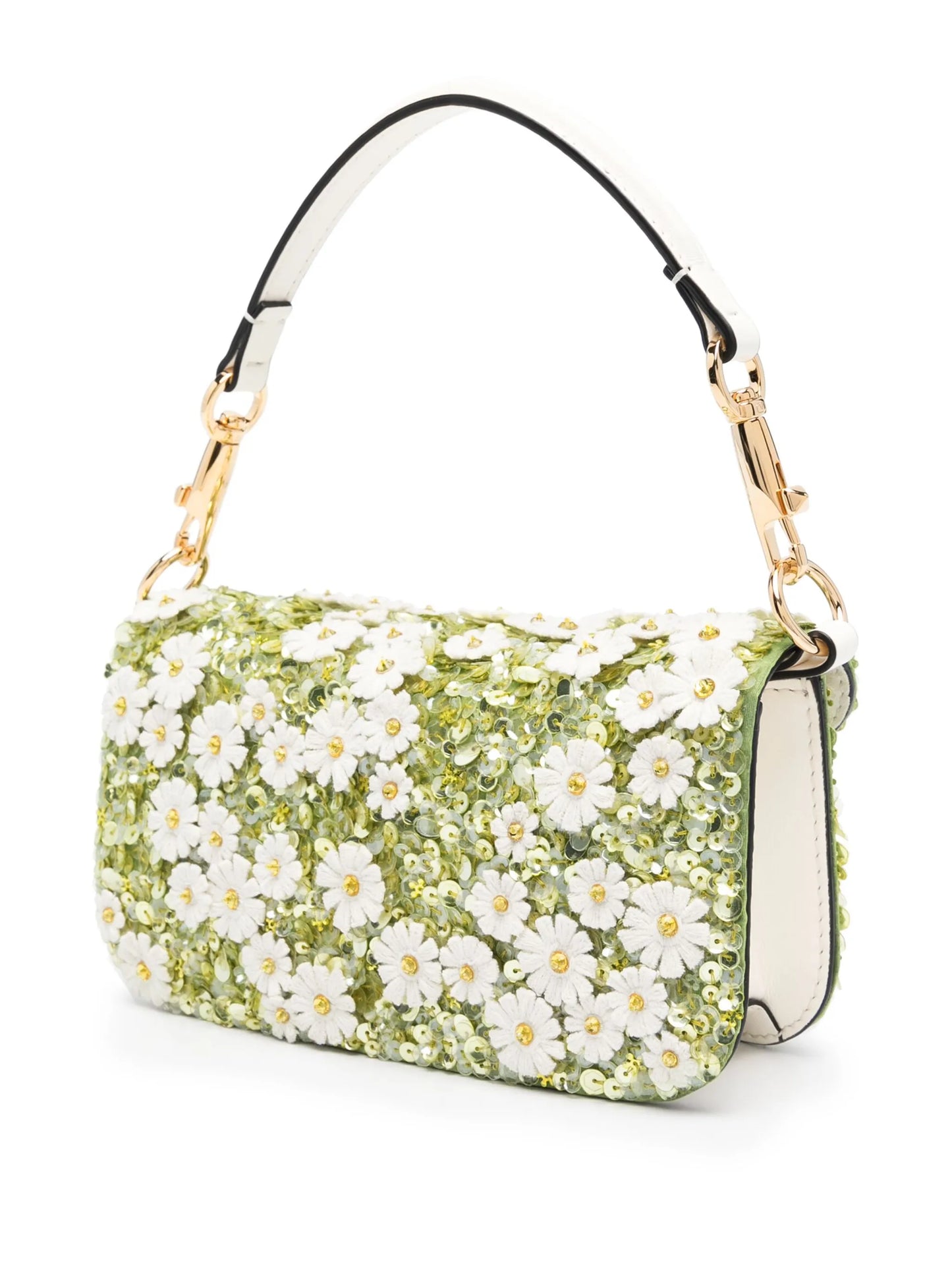 VLogo Signature crossbody bag