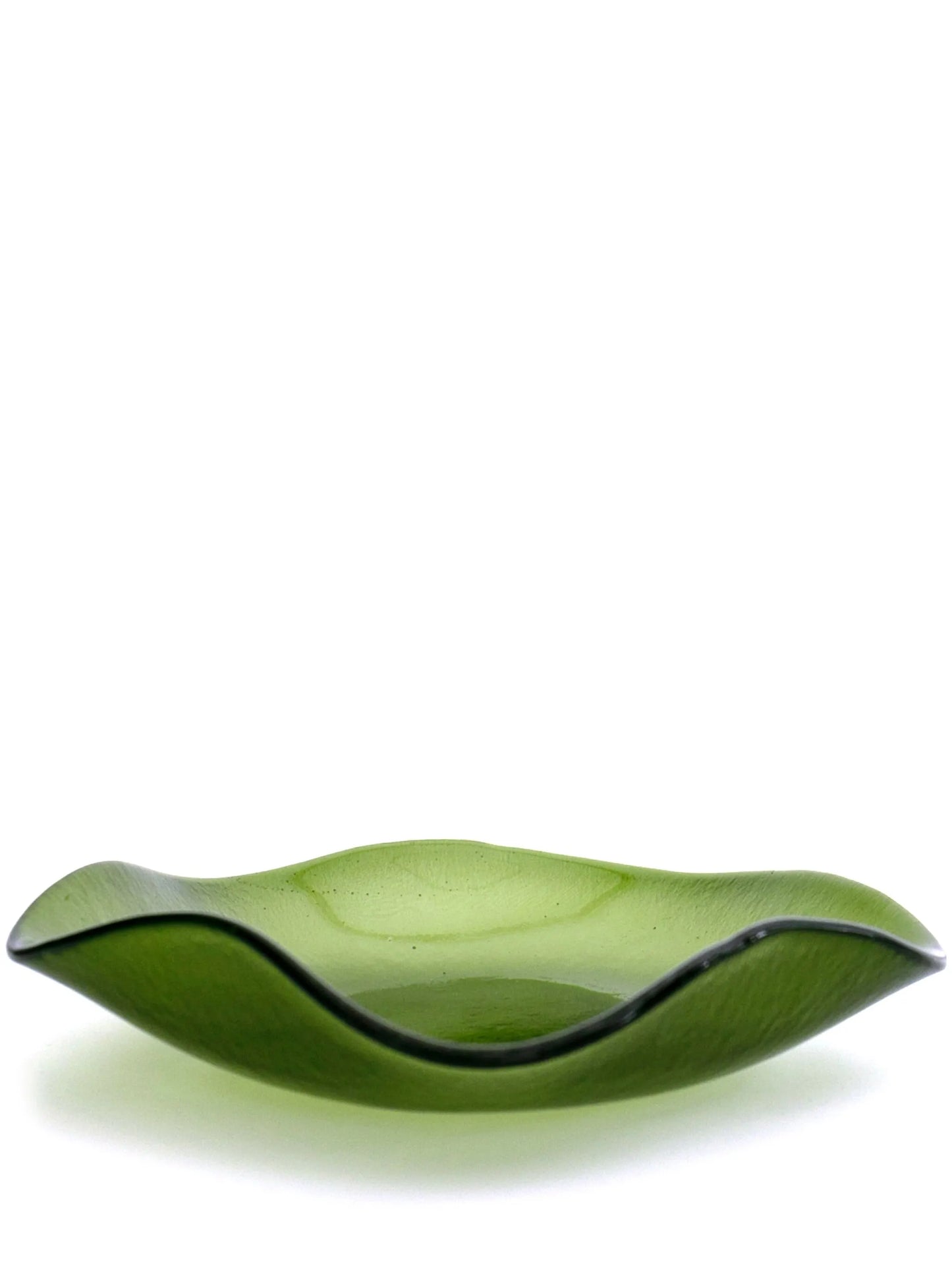 Curved Edge plate (19cm)